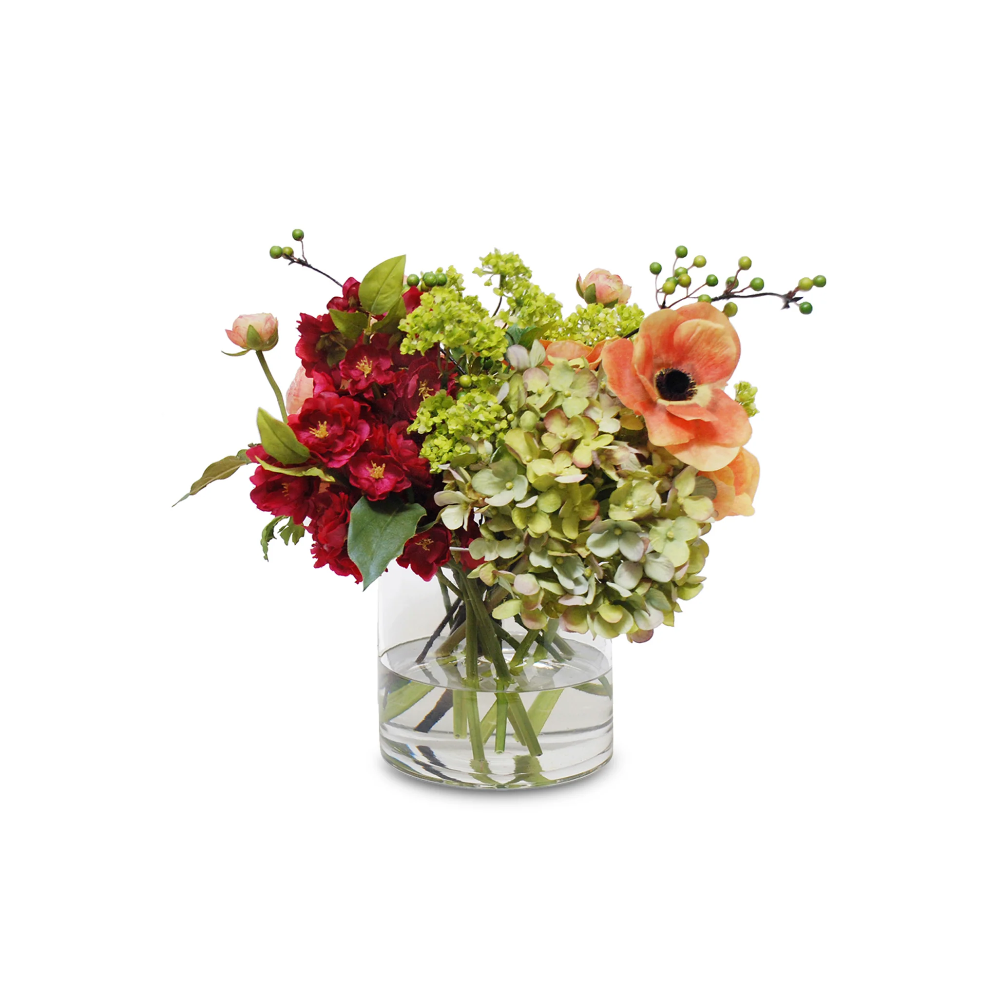 The Carlsbad Flower Field Bouquet
