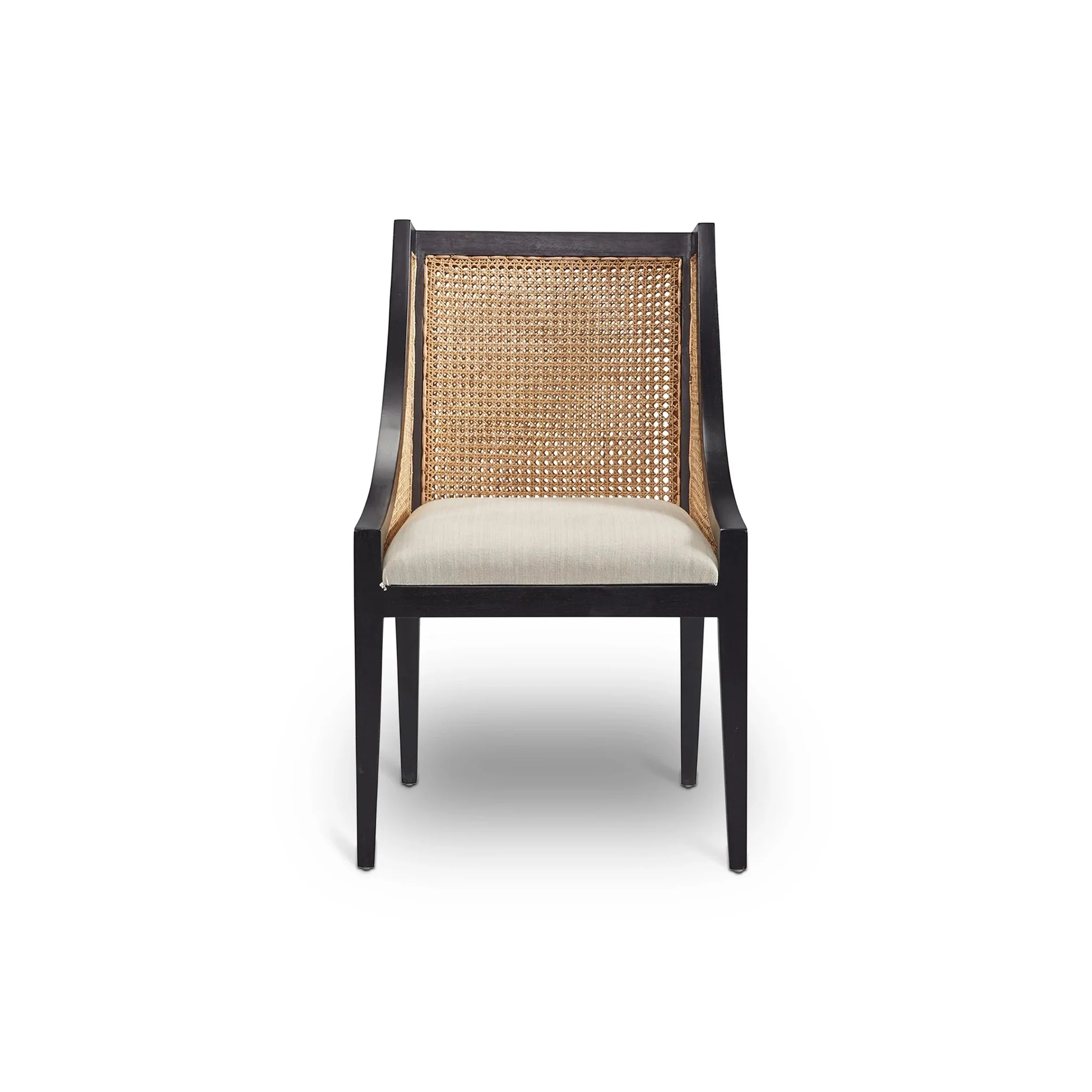 The Cricket Club Arm Chair - Image 2