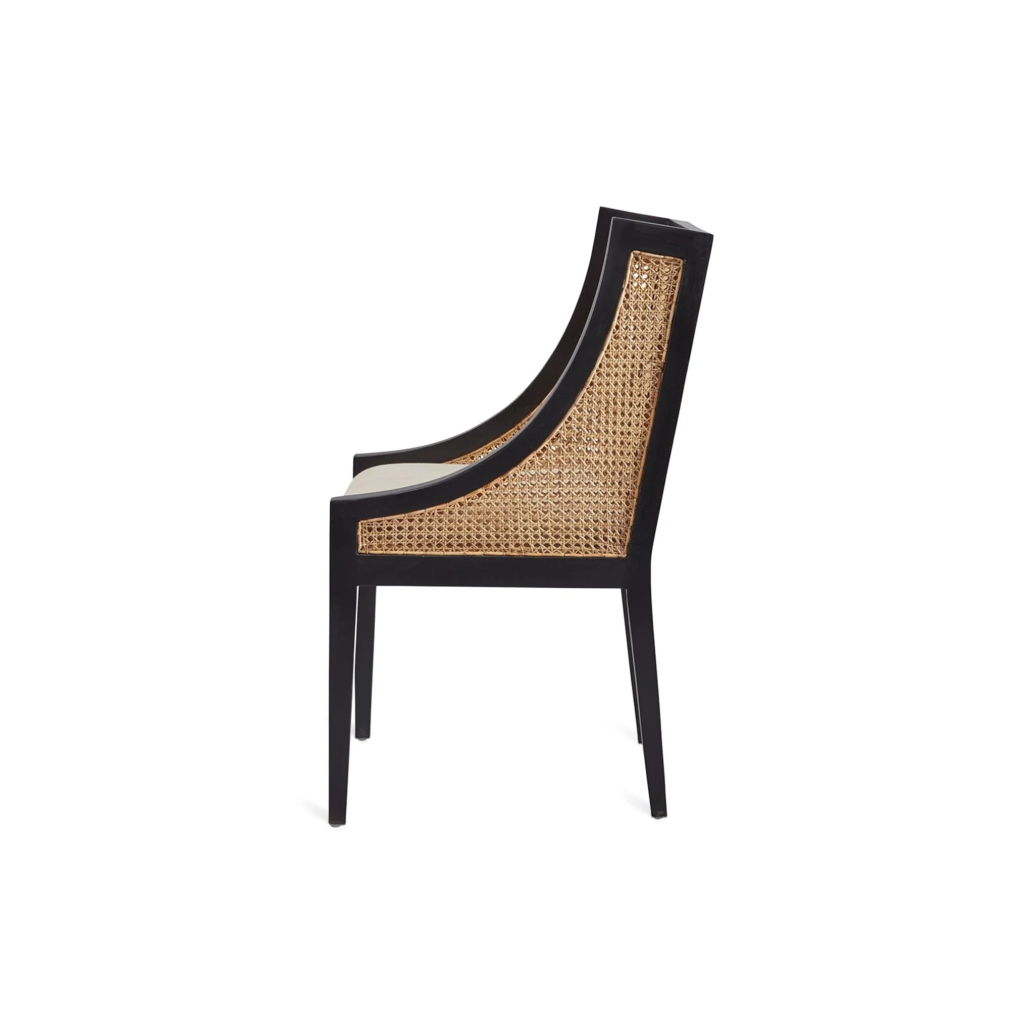 The Cricket Club Arm Chair - Image 3