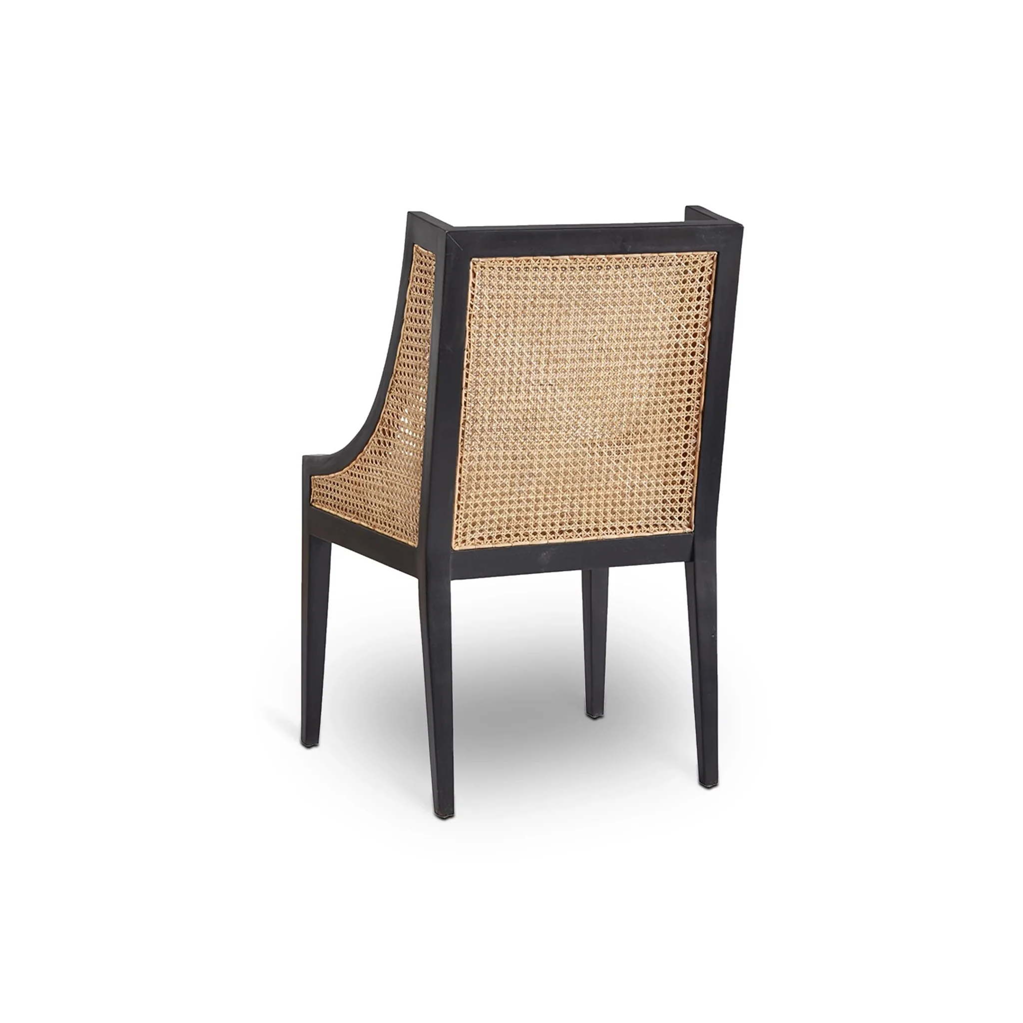The Cricket Club Arm Chair - Image 4