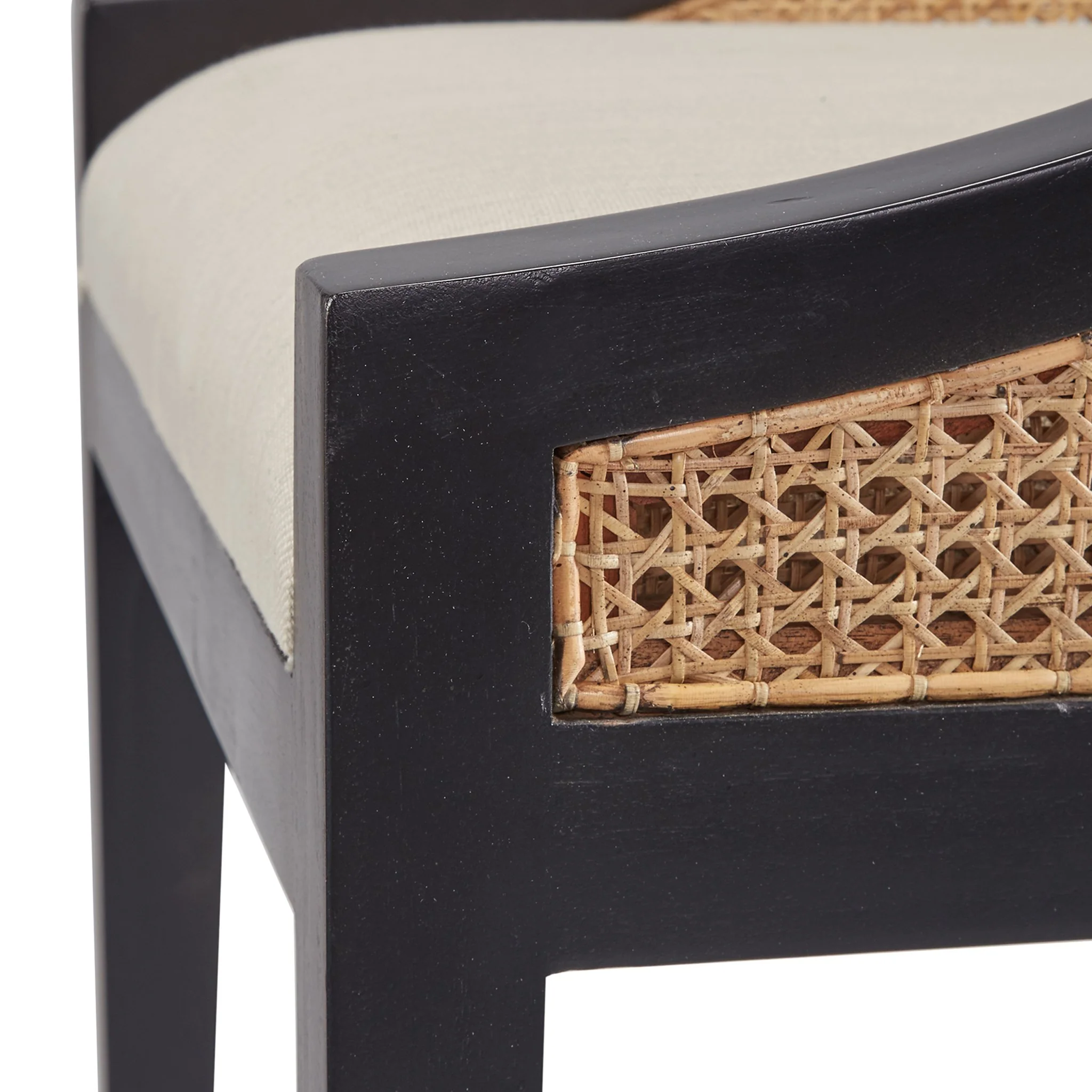The Cricket Club Arm Chair - Image 5