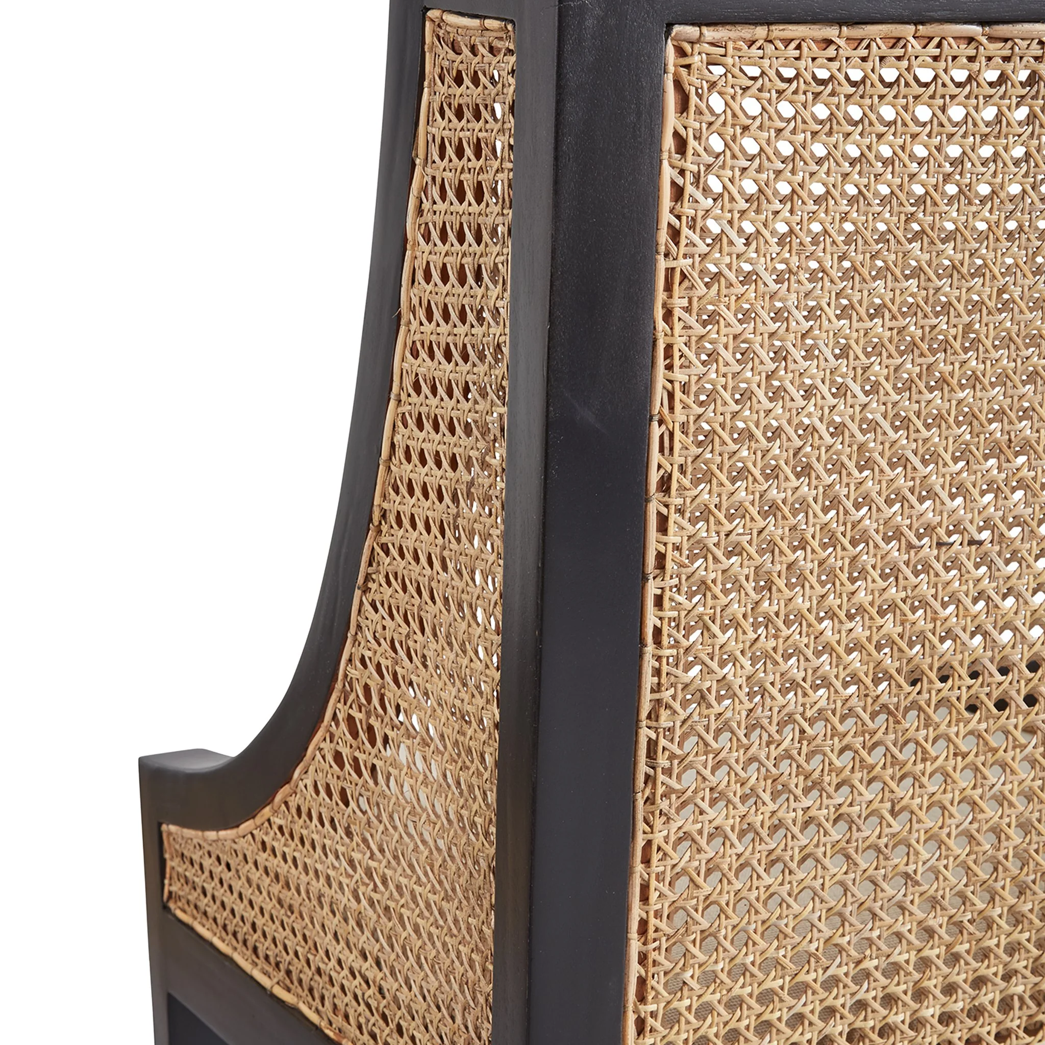 The Cricket Club Arm Chair - Image 6