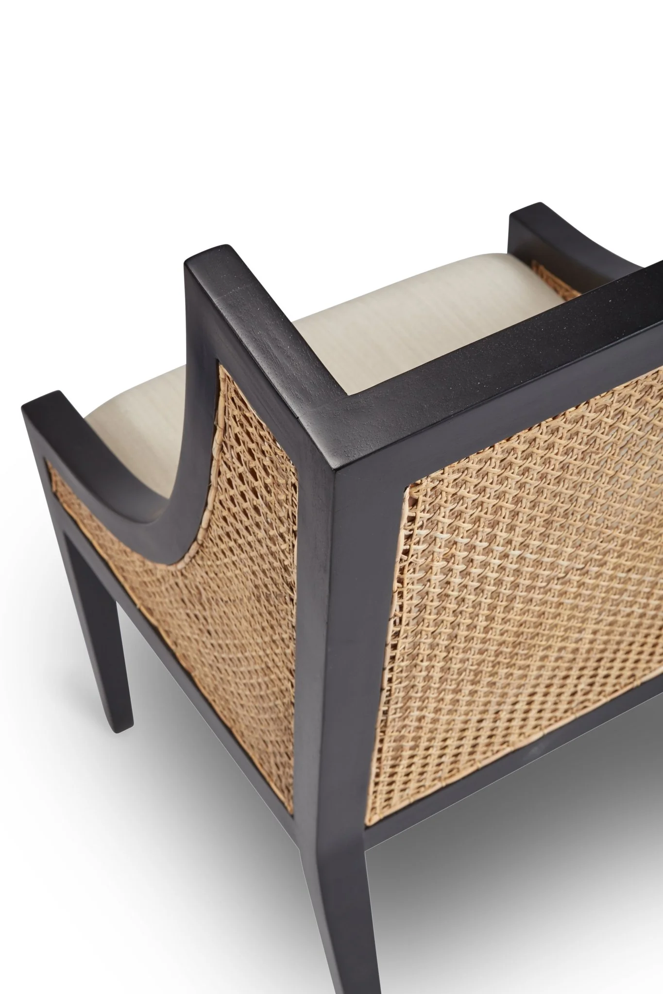 The Cricket Club Arm Chair - Image 7