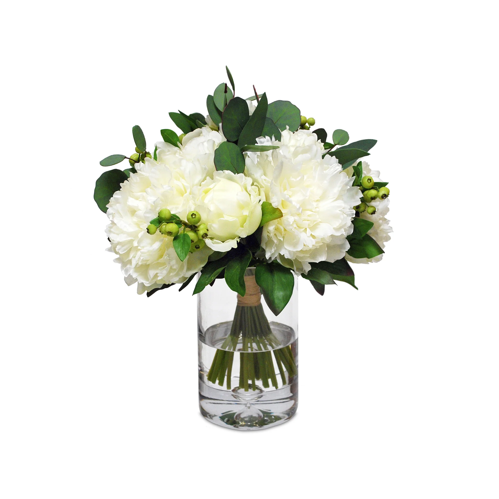 The Heritage Garden Bouquet