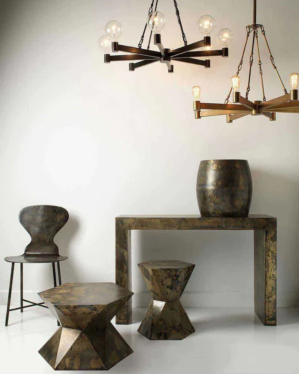 Isla Side Table - Image 3