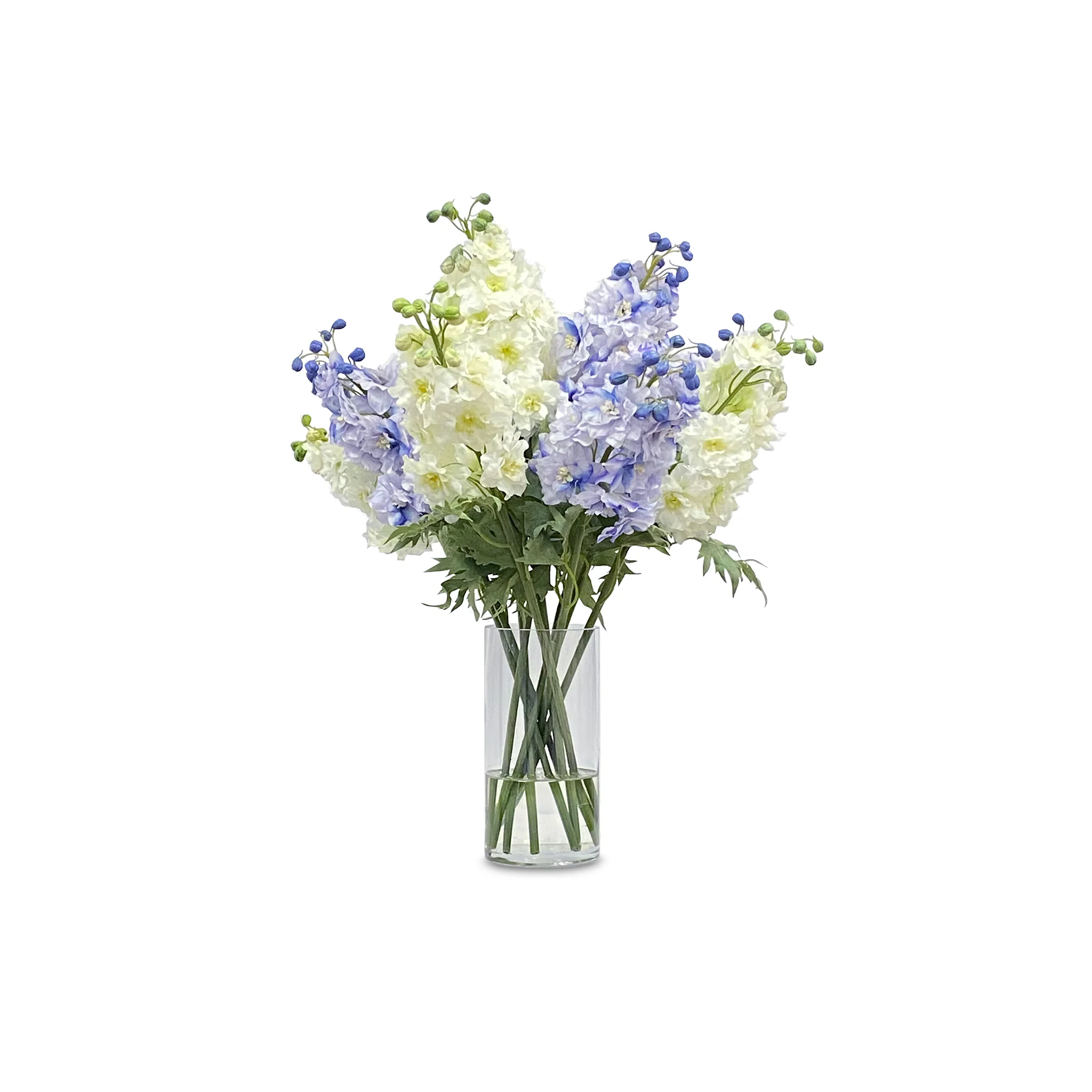 The Tivoli Garden Arrangement