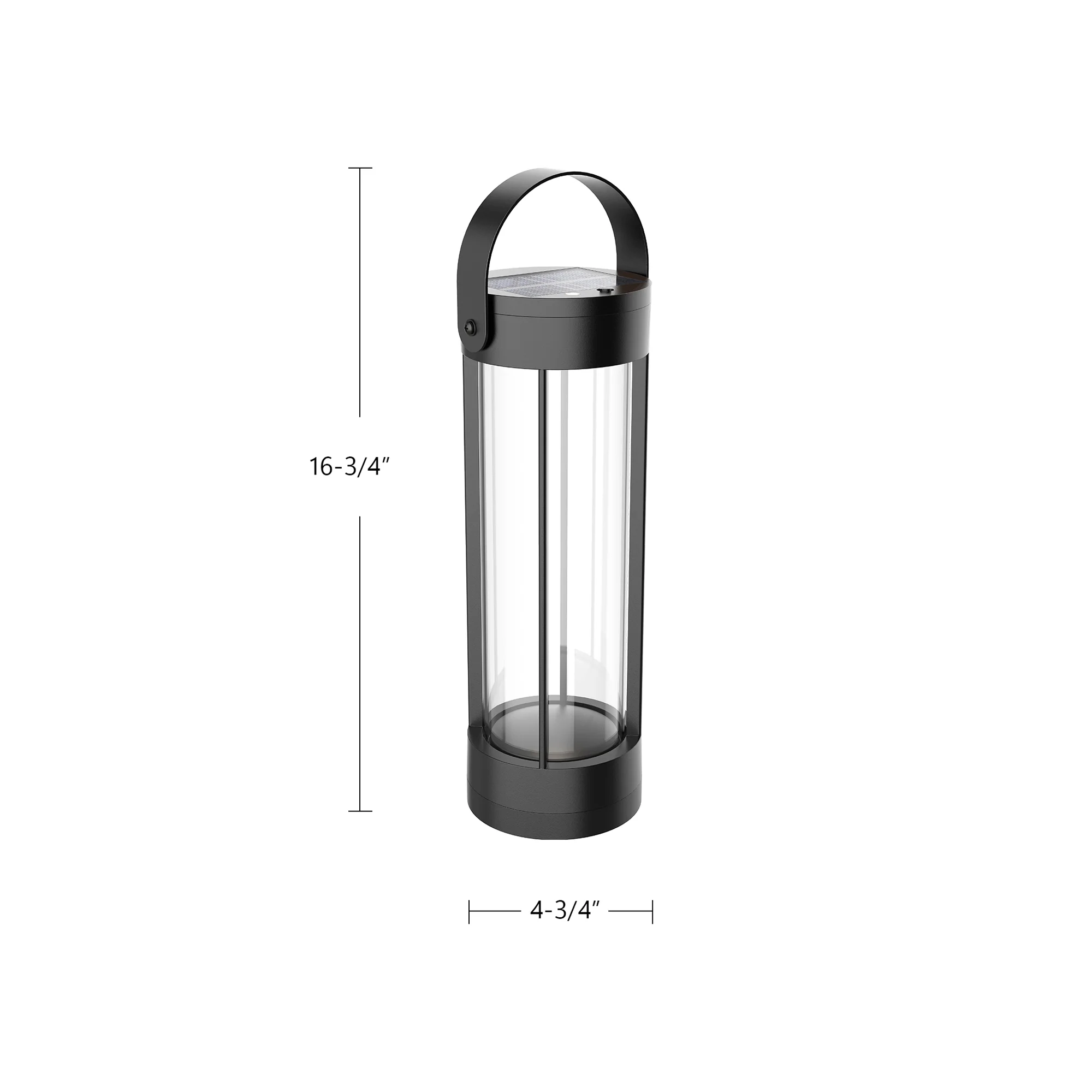 Thorne Solar Lantern - Image 3