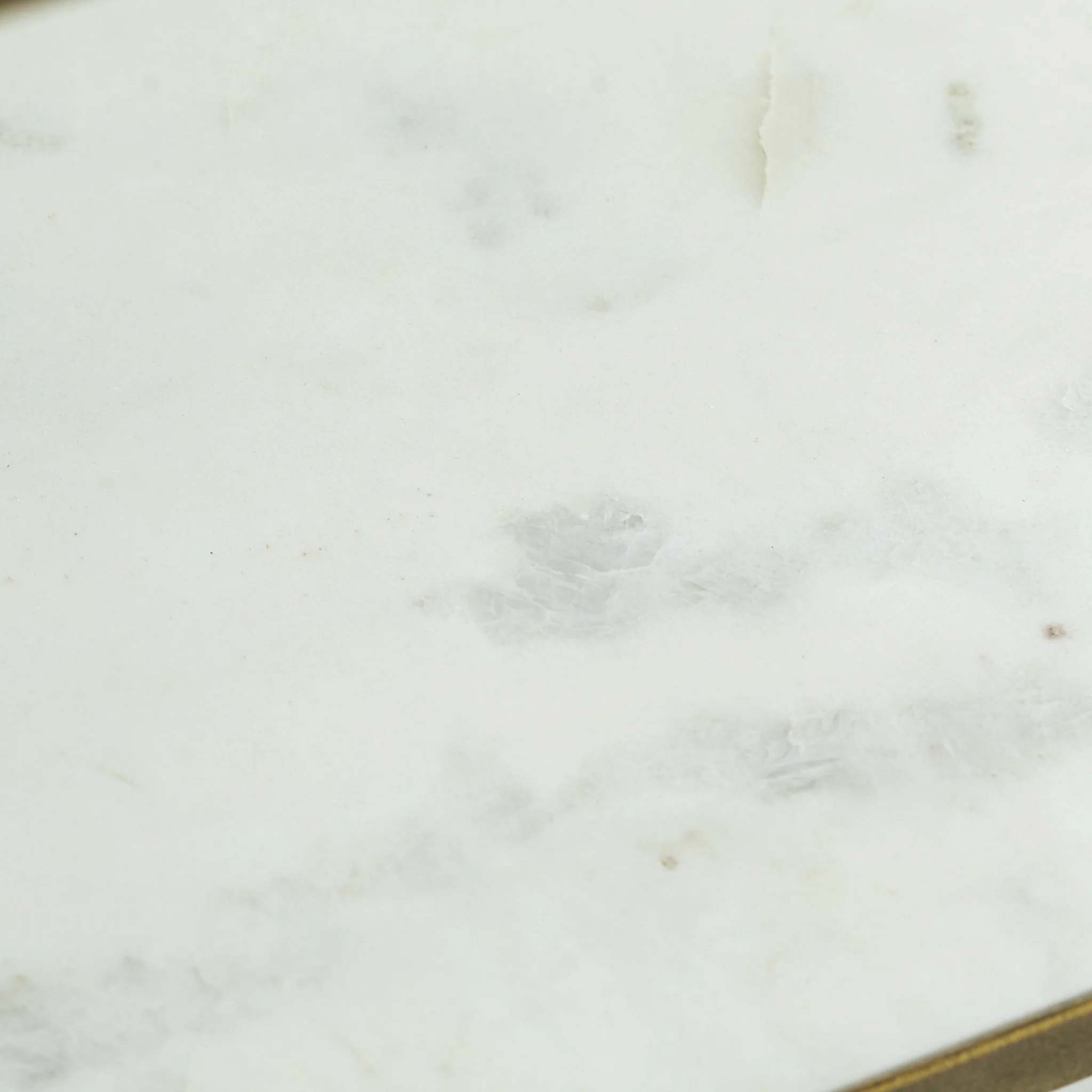 Three Tier Marble Top Table - Image 5
