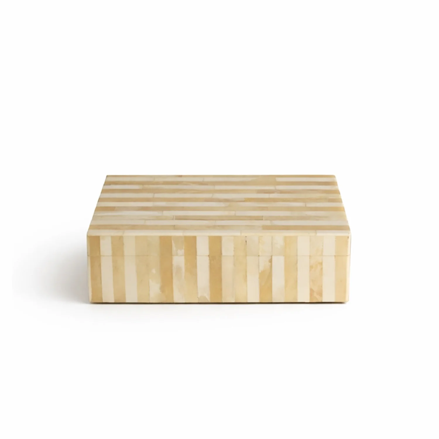 Tivara Bone Inlay Box - Image 11