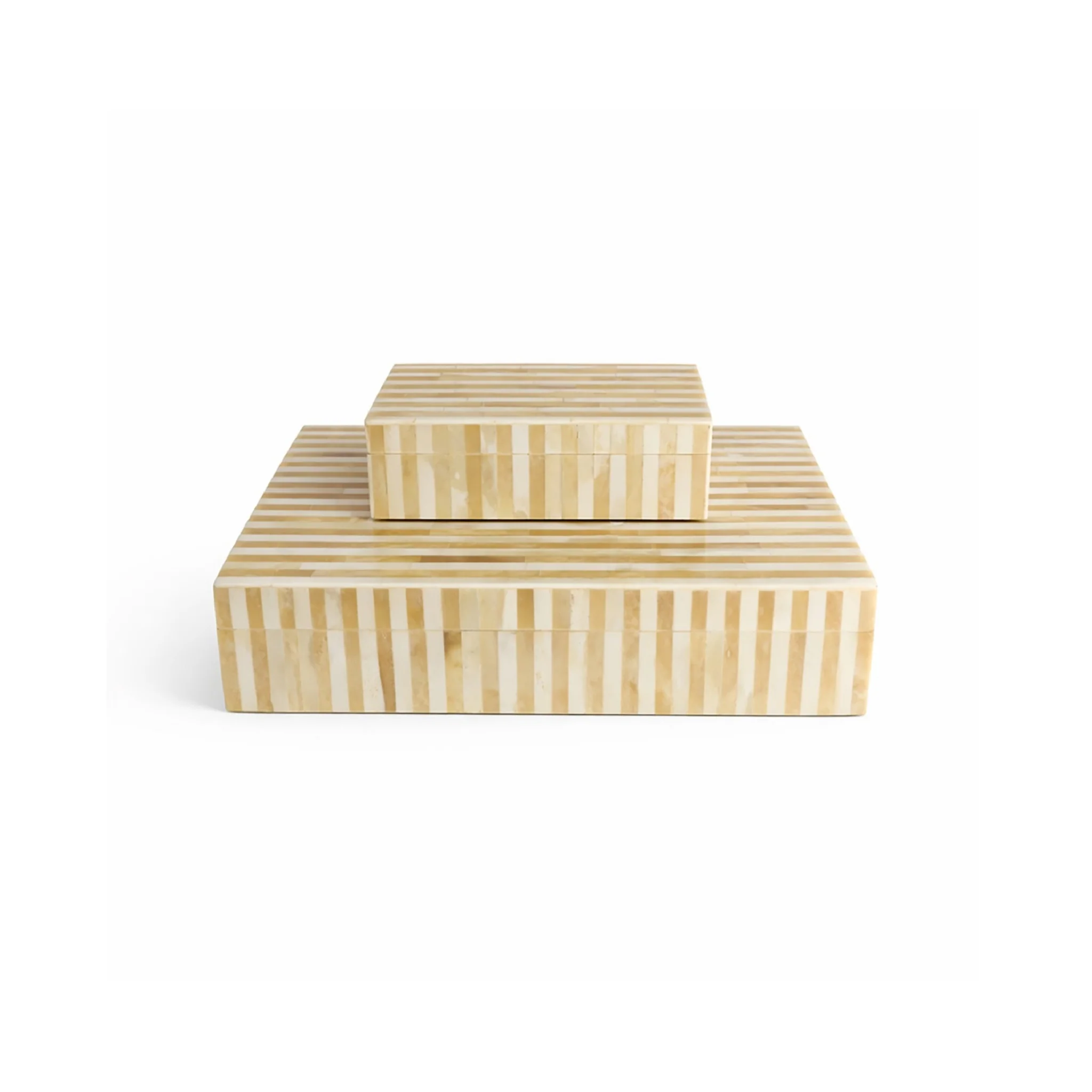 Tivara Bone Inlay Box - Image 3