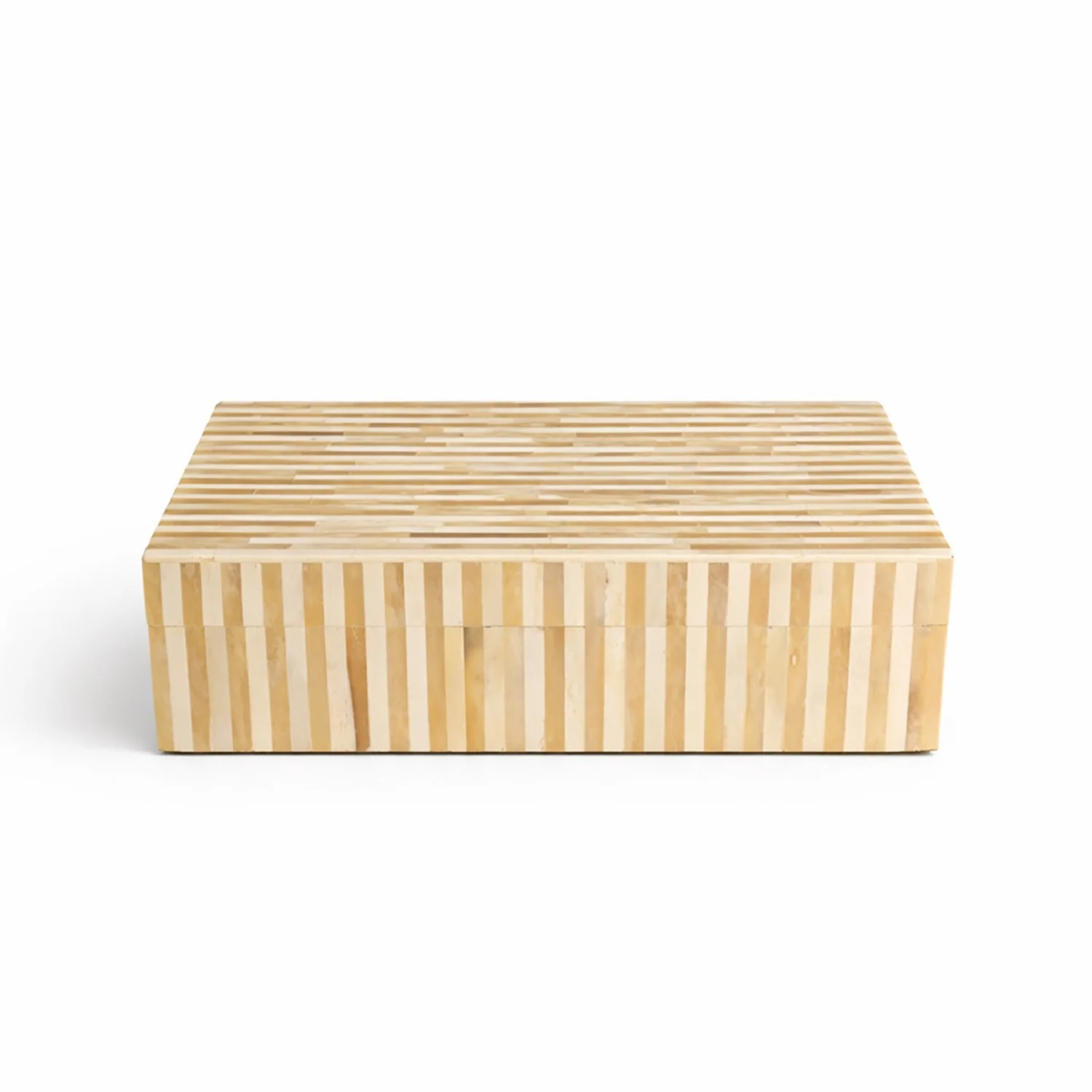 Tivara Bone Inlay Box - Image 4