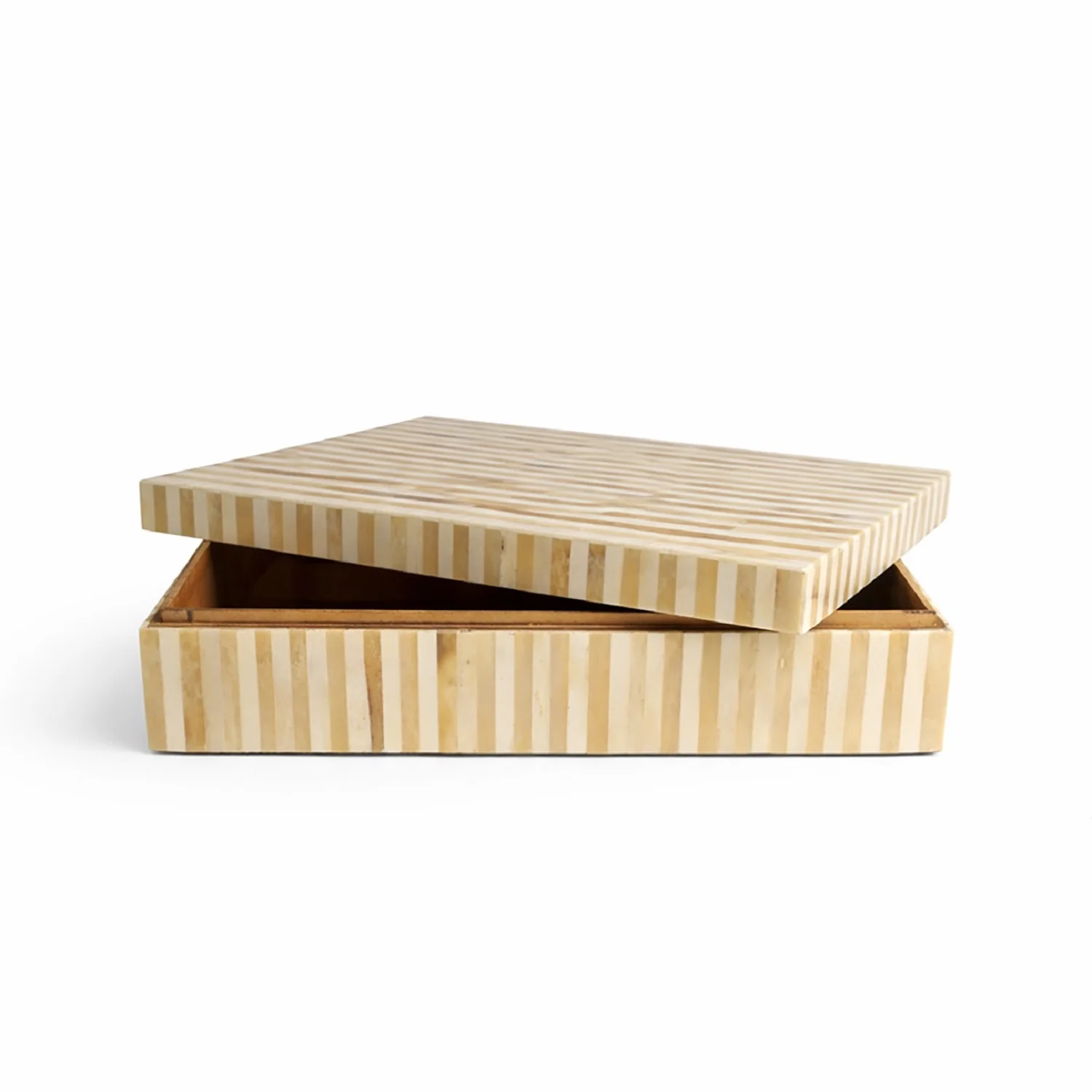 Tivara Bone Inlay Box - Image 5