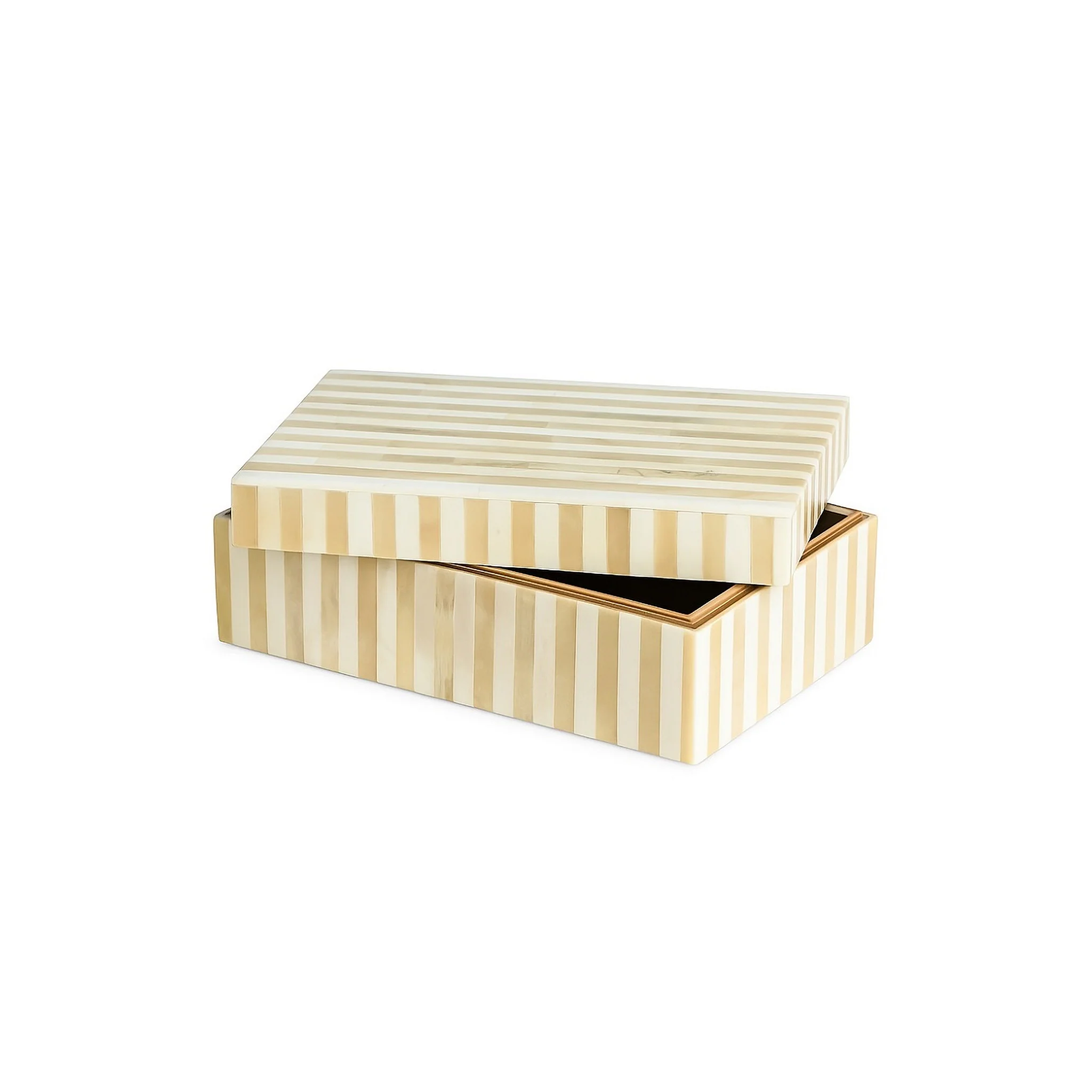 Tivara Bone Inlay Box - Image 6