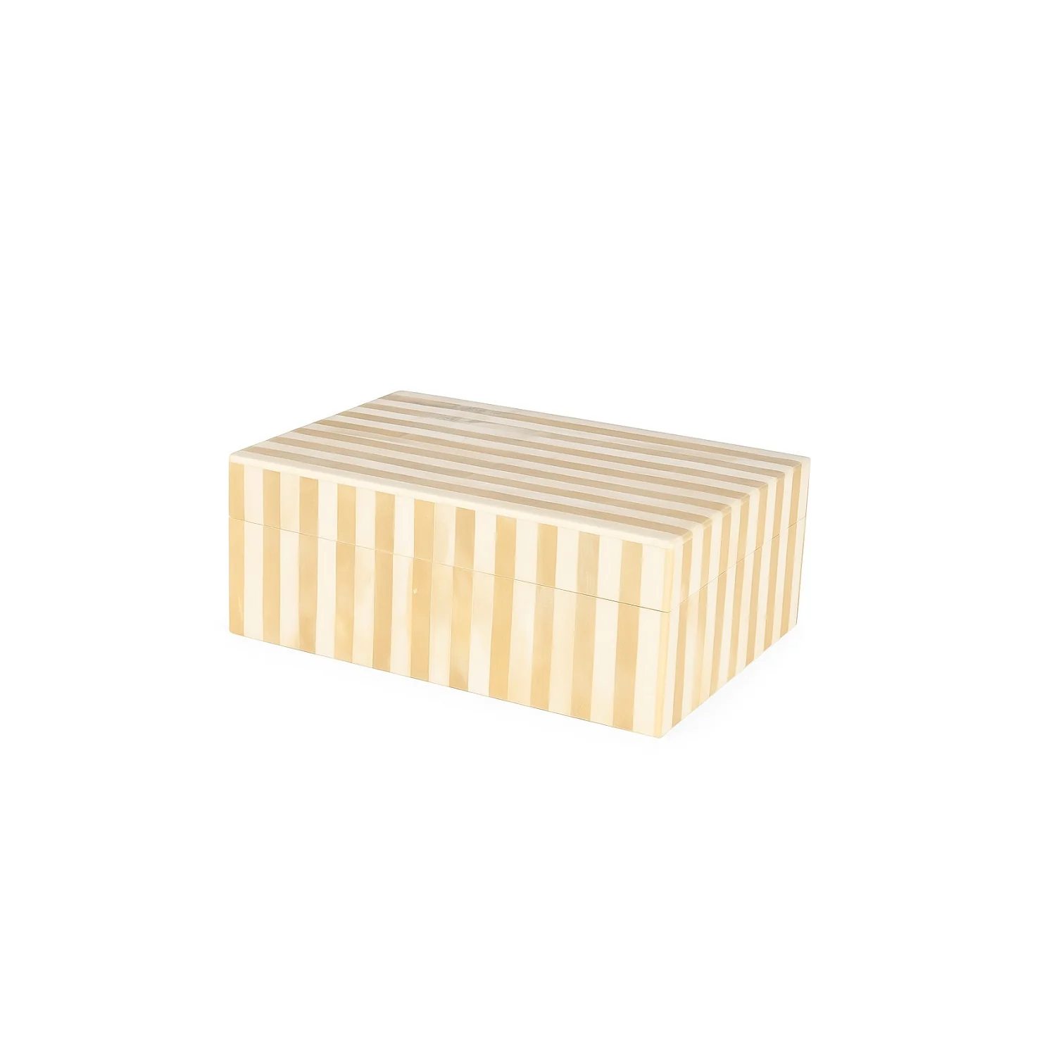 Tivara Bone Inlay Box - Image 8