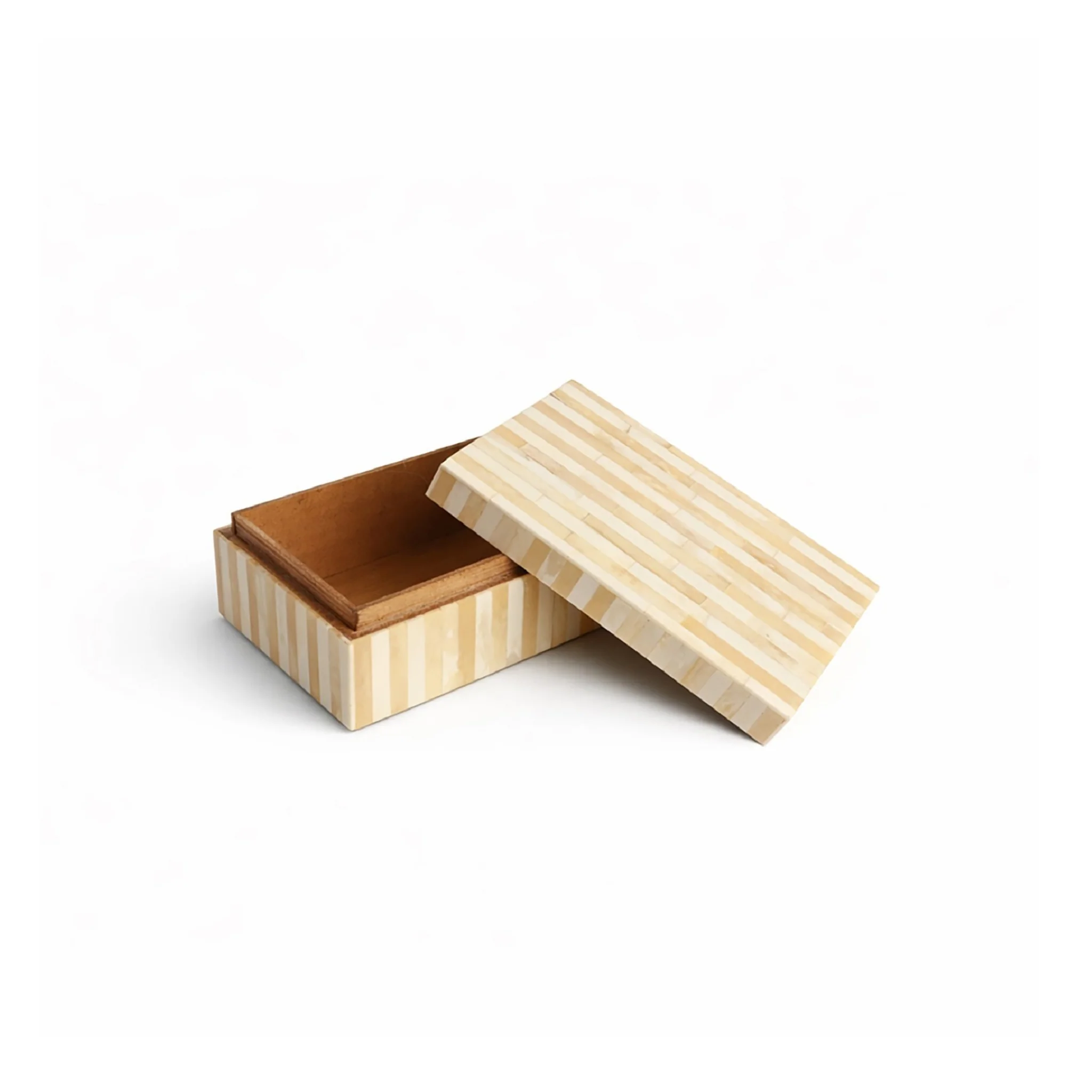 Tivara Bone Inlay Box - Image 9