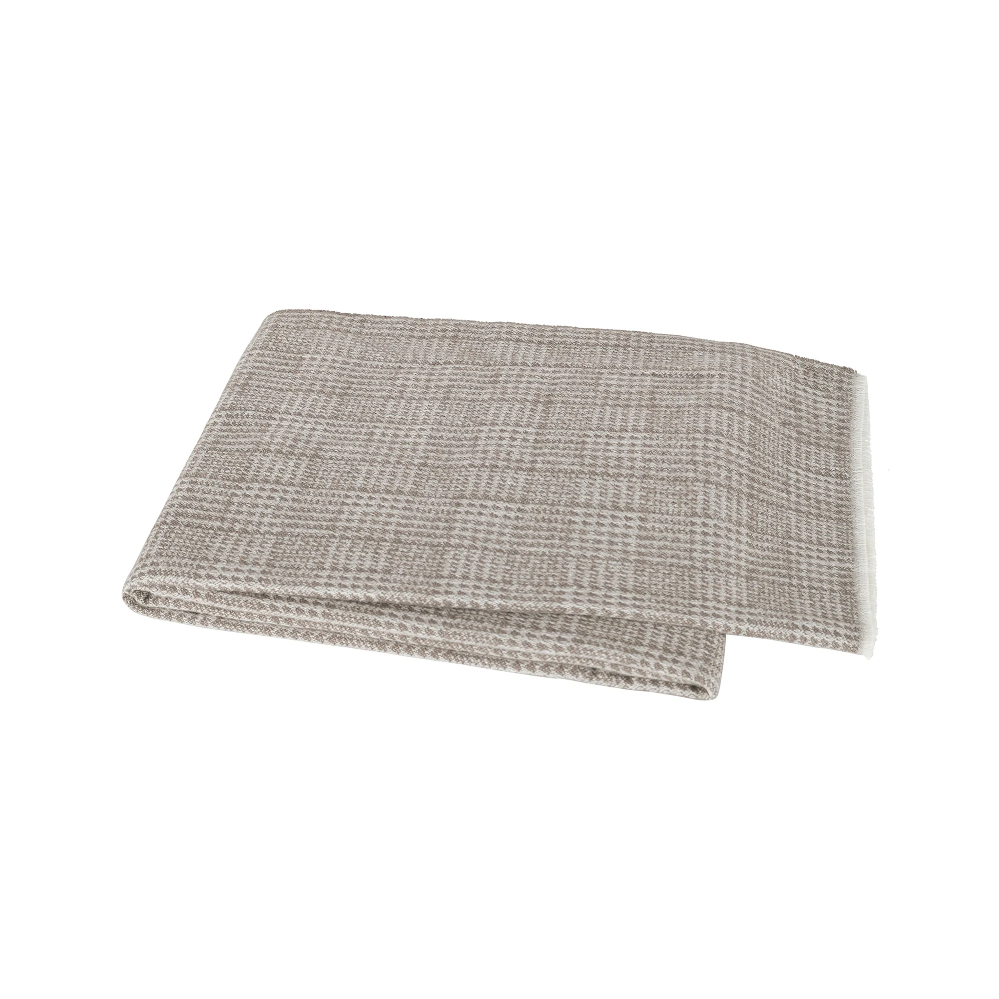 Torino Brushed Cotton Throw - Image 11
