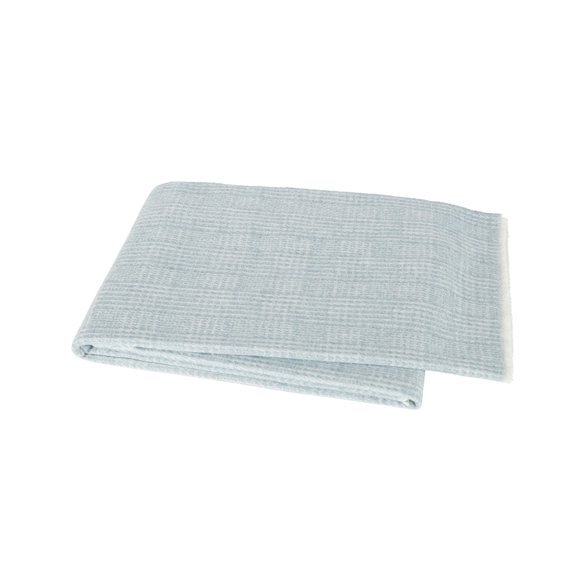 Torino Brushed Cotton Throw - Image 2