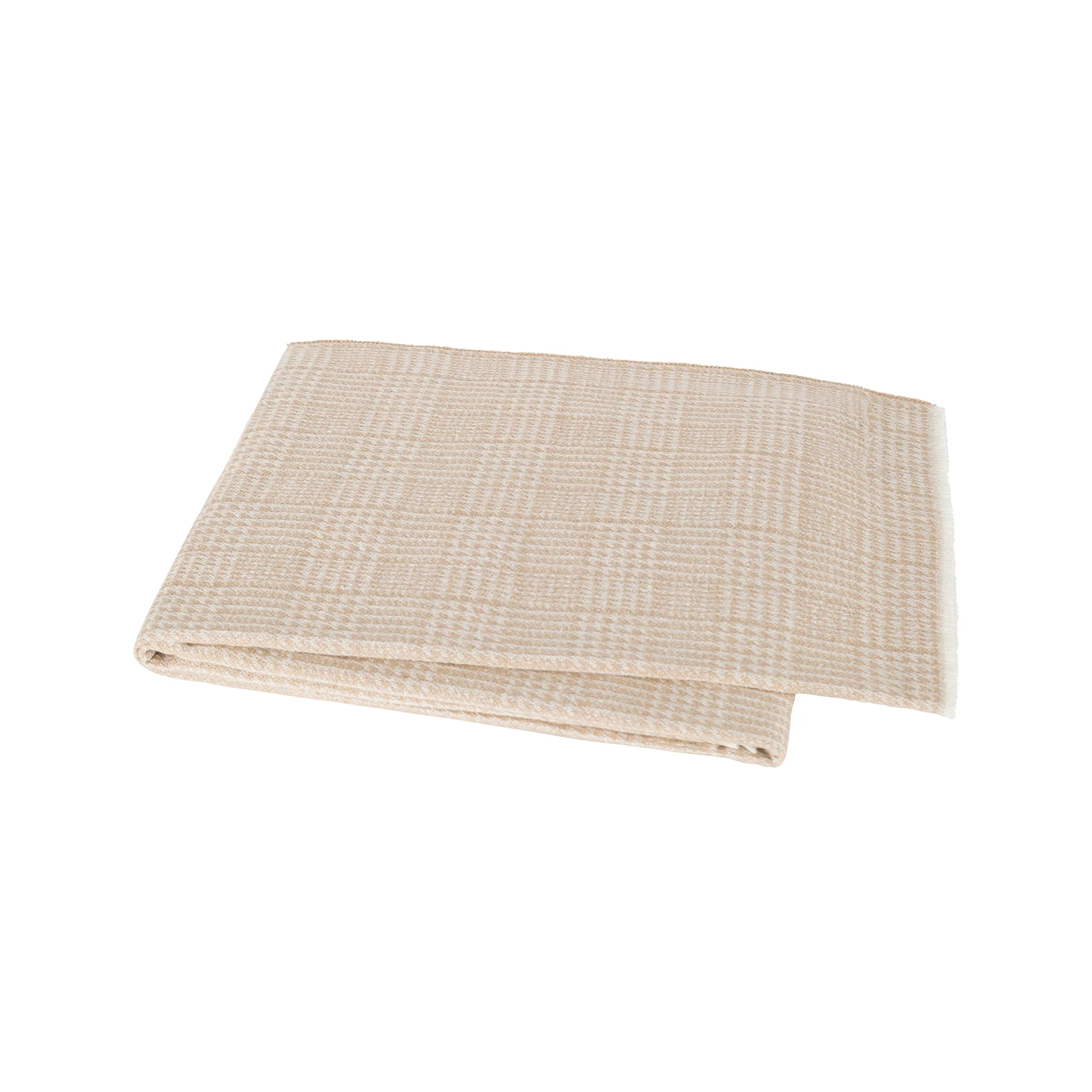 Torino Brushed Cotton Throw - Image 3