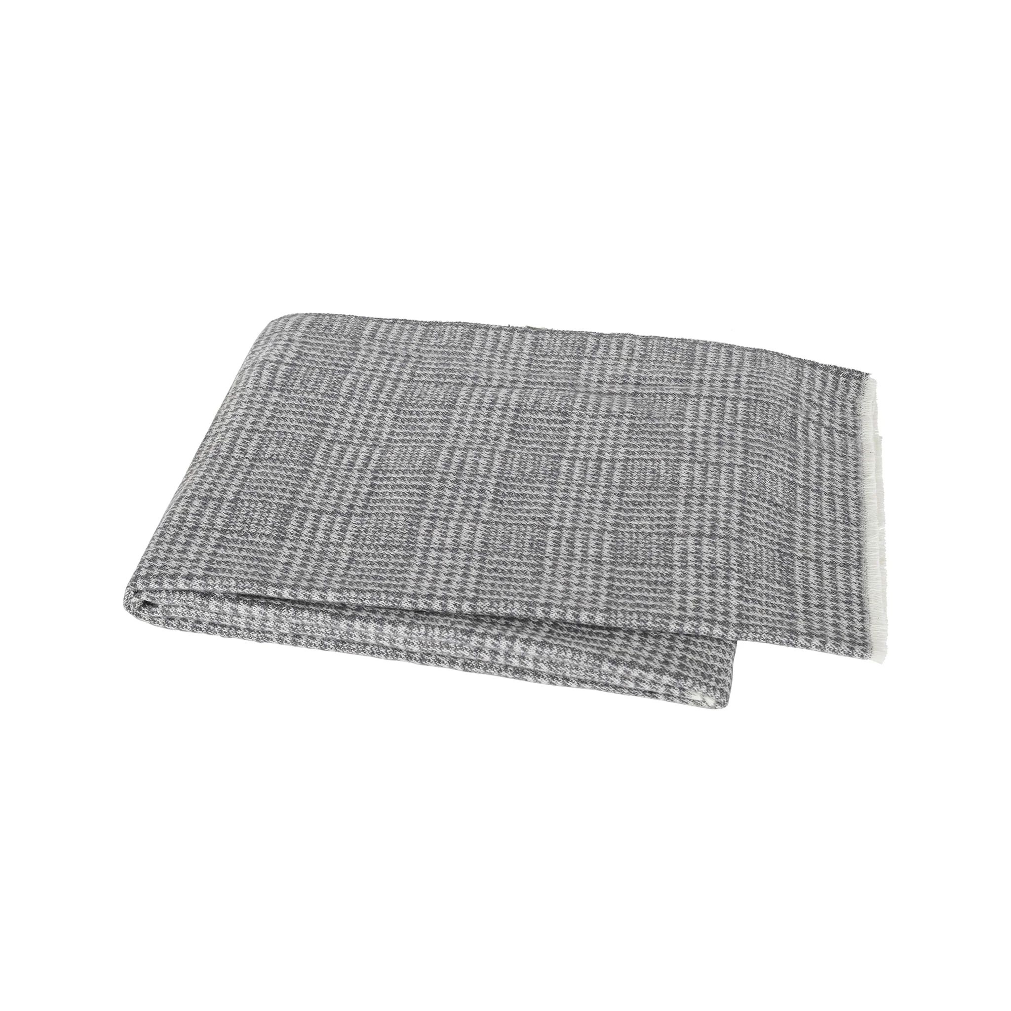 Torino Brushed Cotton Throw - Image 4