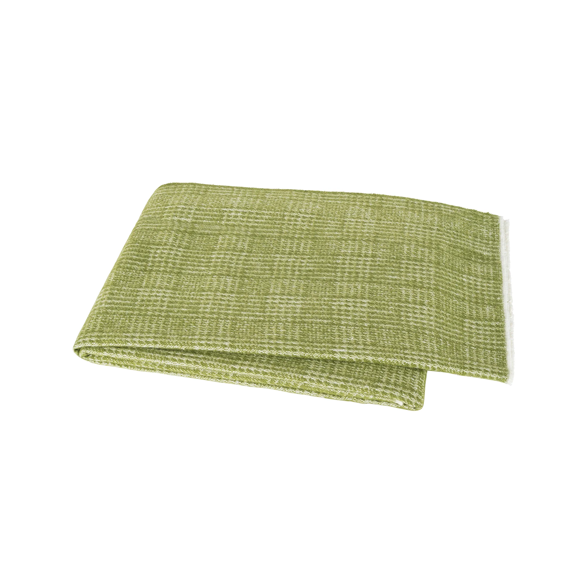 Torino Brushed Cotton Throw - Image 5