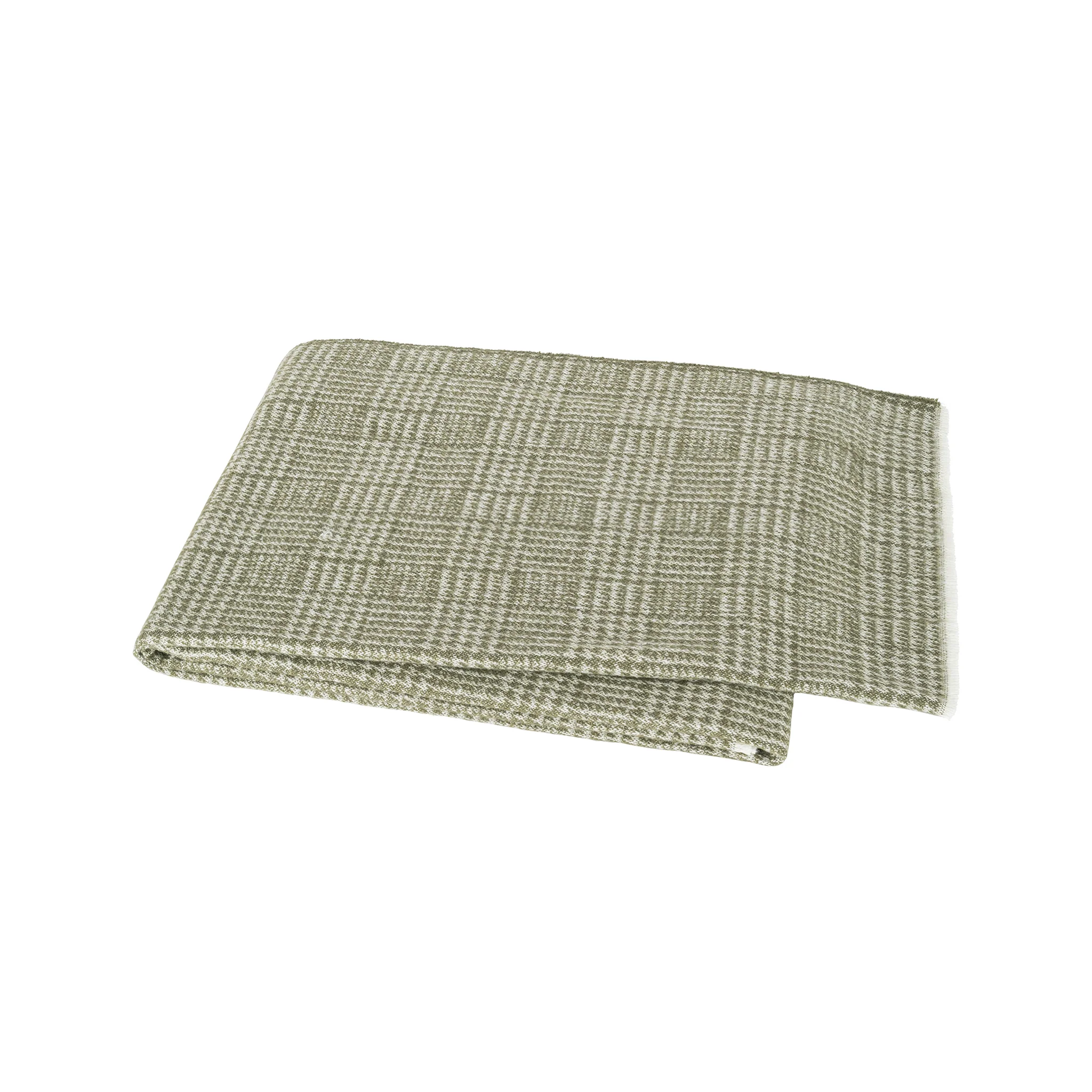 Torino Brushed Cotton Throw - Image 6