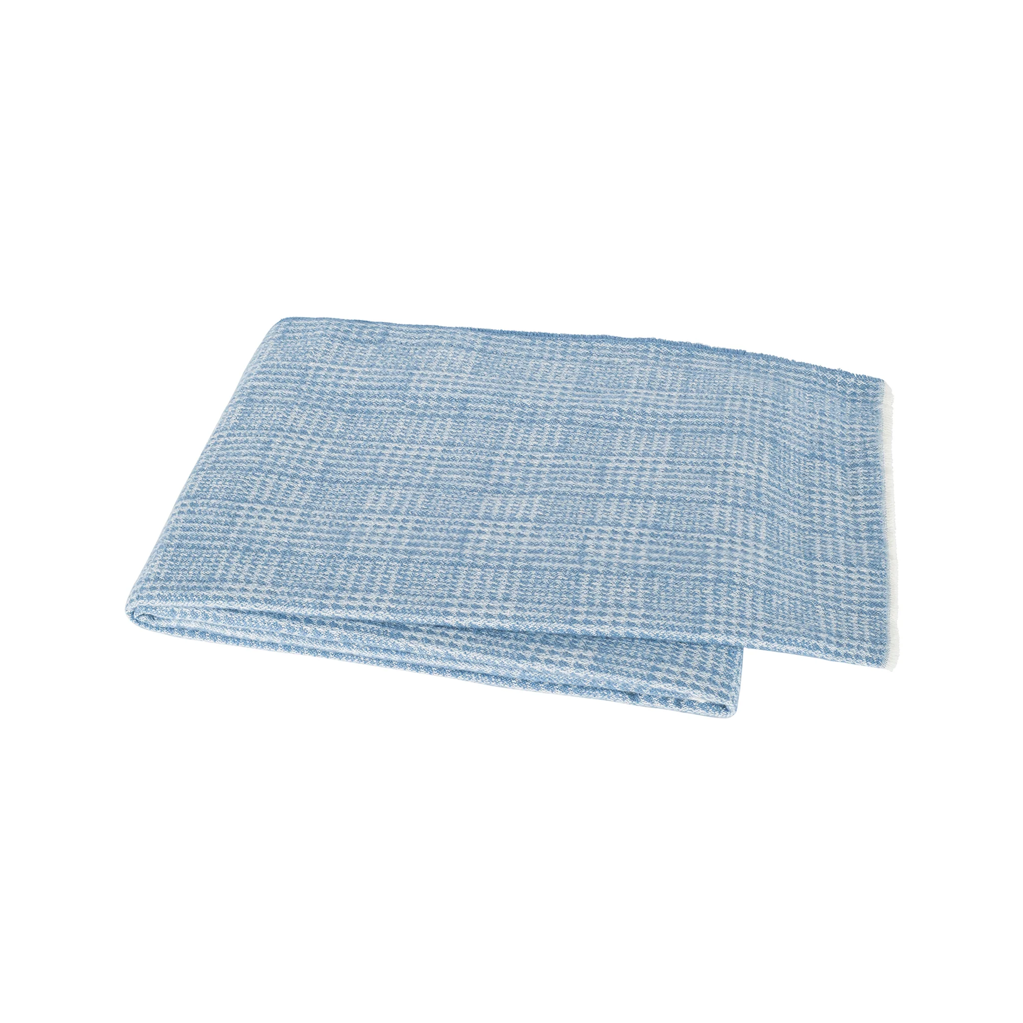 Torino Brushed Cotton Throw - Image 7
