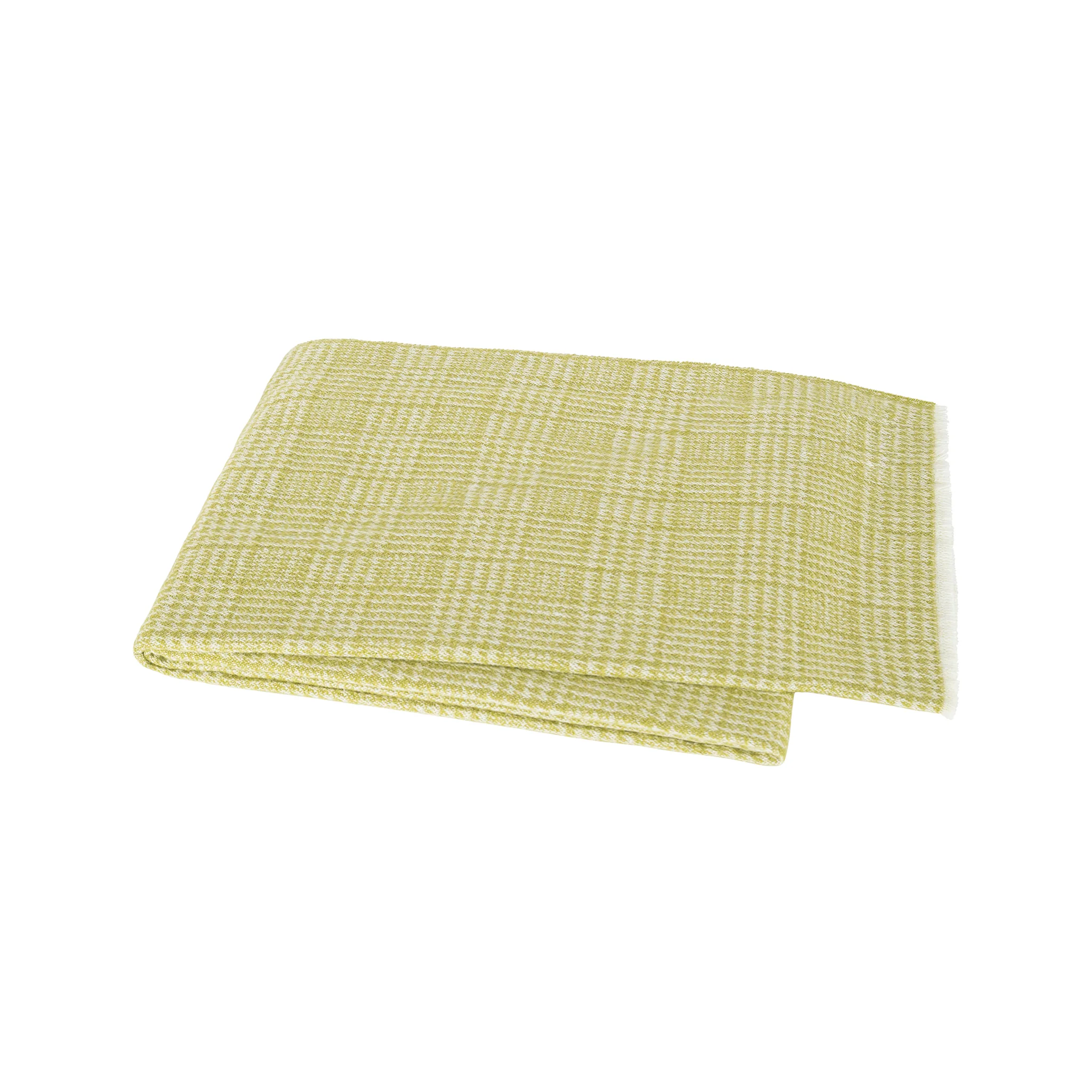 Torino Brushed Cotton Throw - Image 9