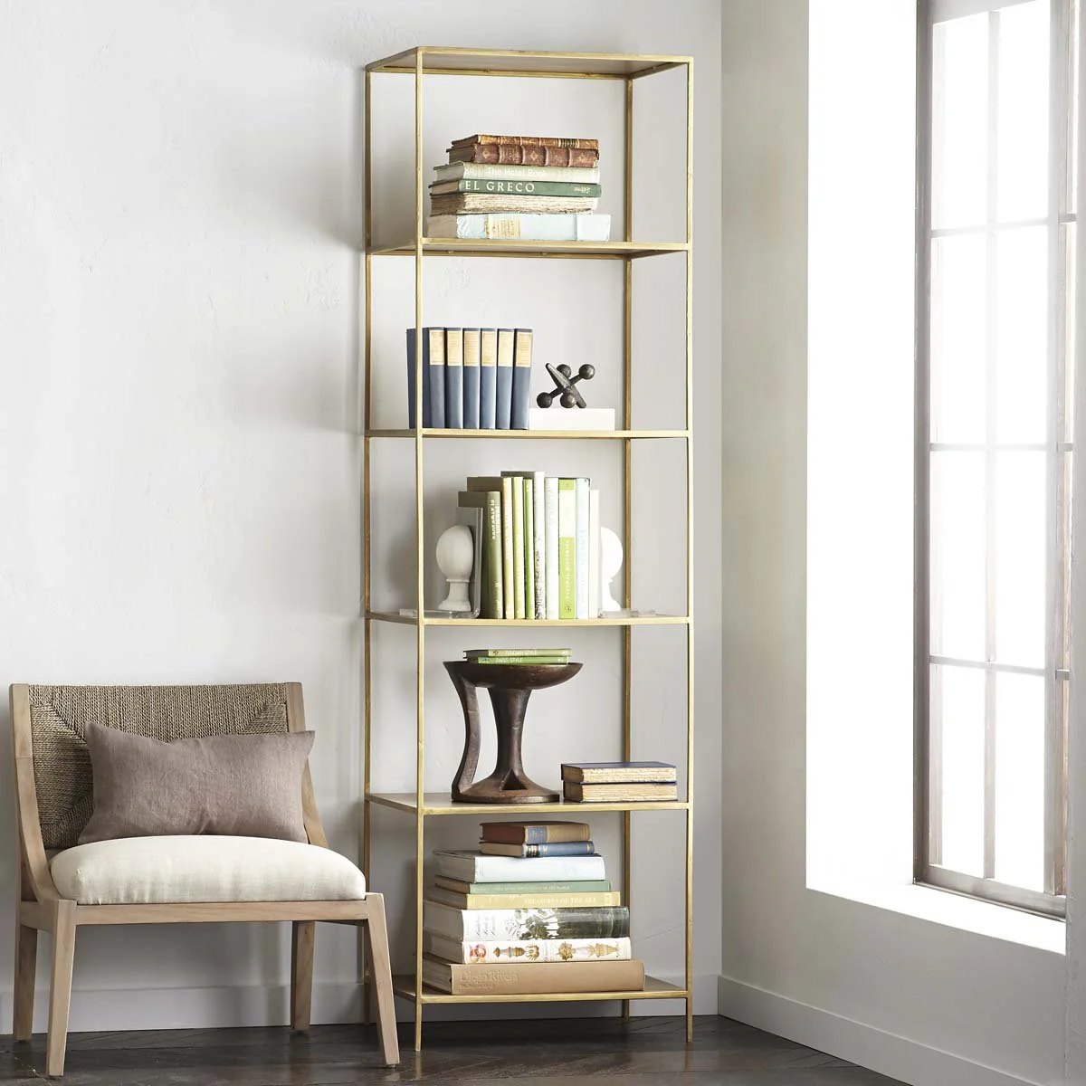 Tower Bookshelf - Image 3