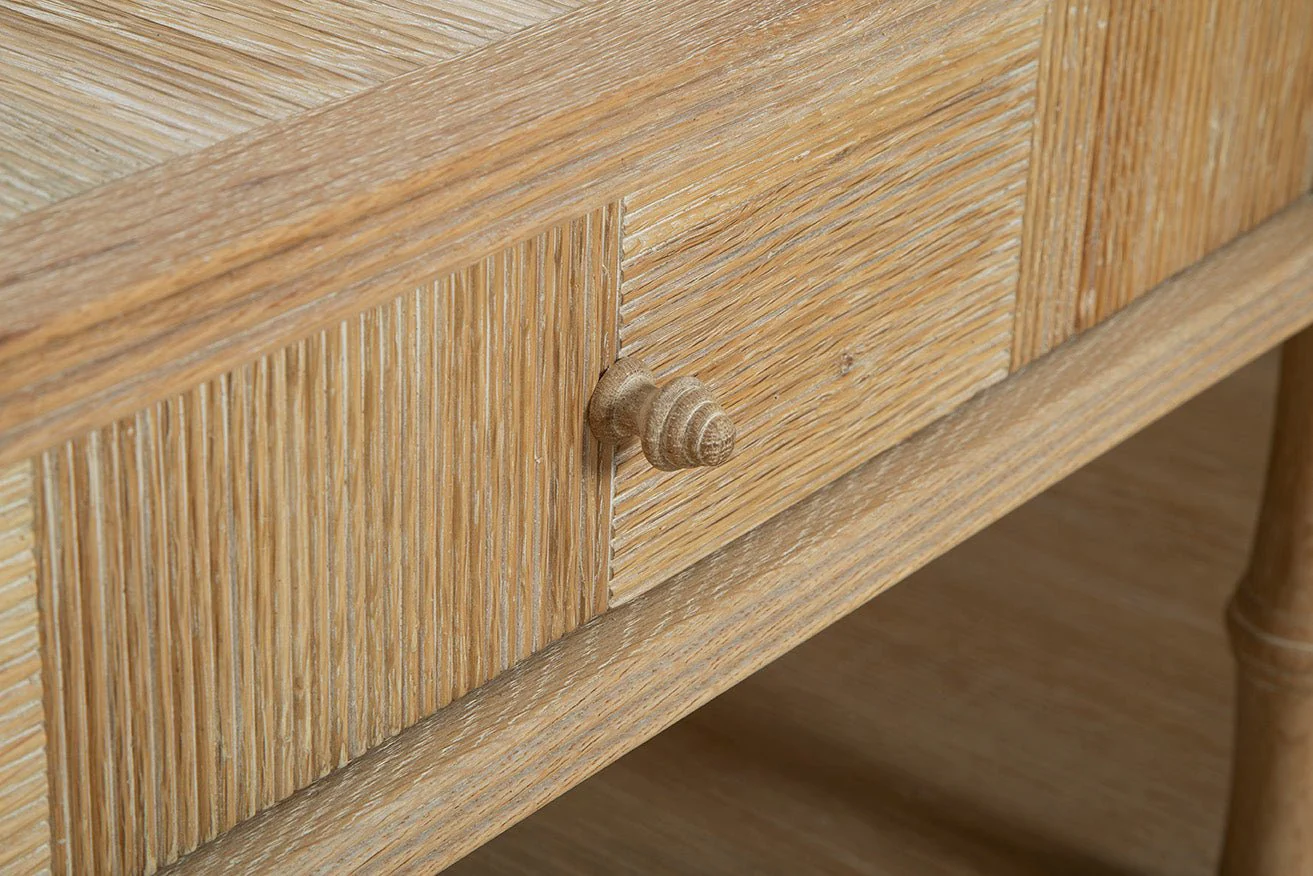 Trani Oak Coffee Table - Image 7