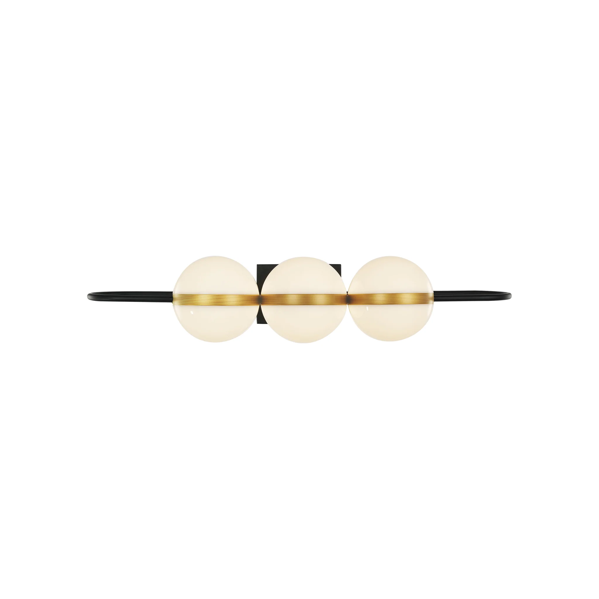 Trimalchio Glow Vanity