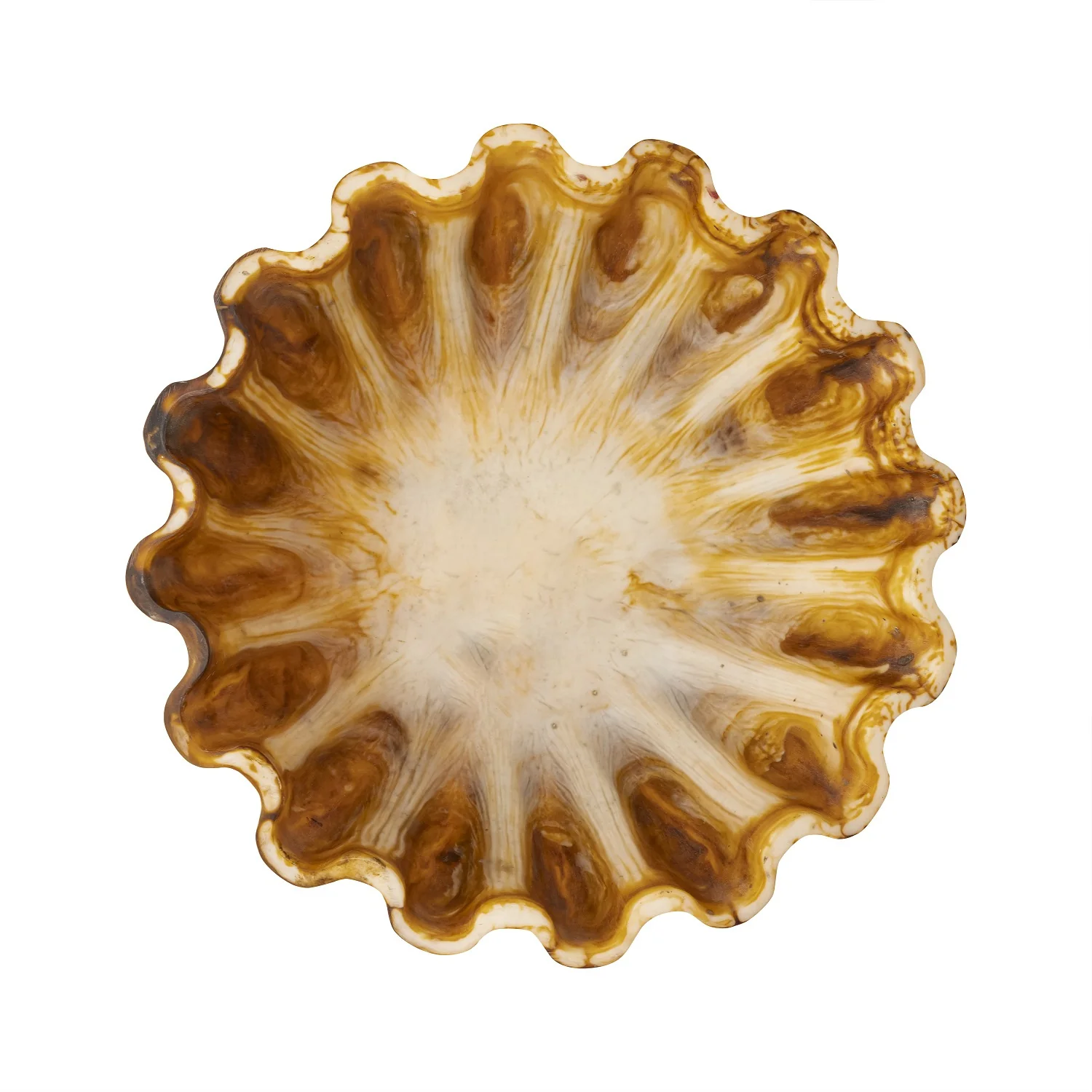 Umbera Resin Serving Bowl - Image 4