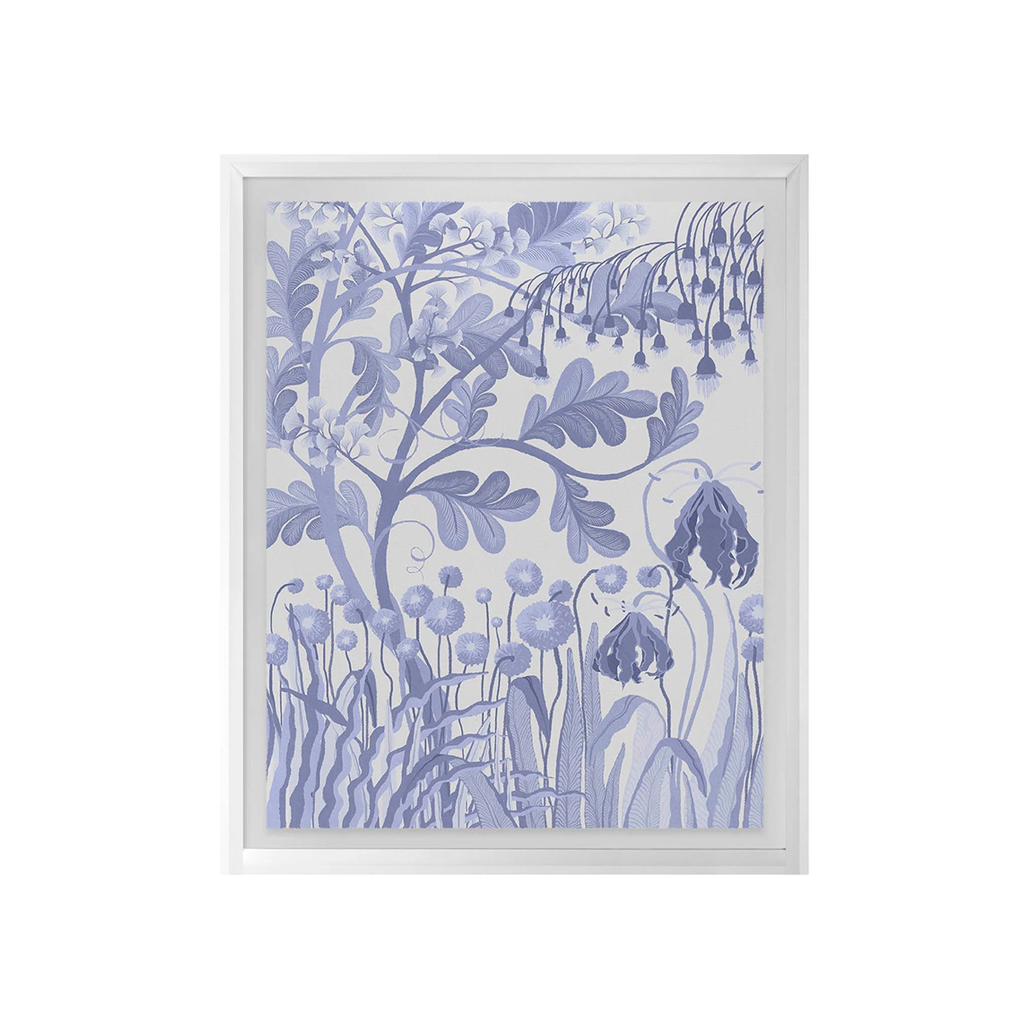 Uncommon Blooms I - Image 2