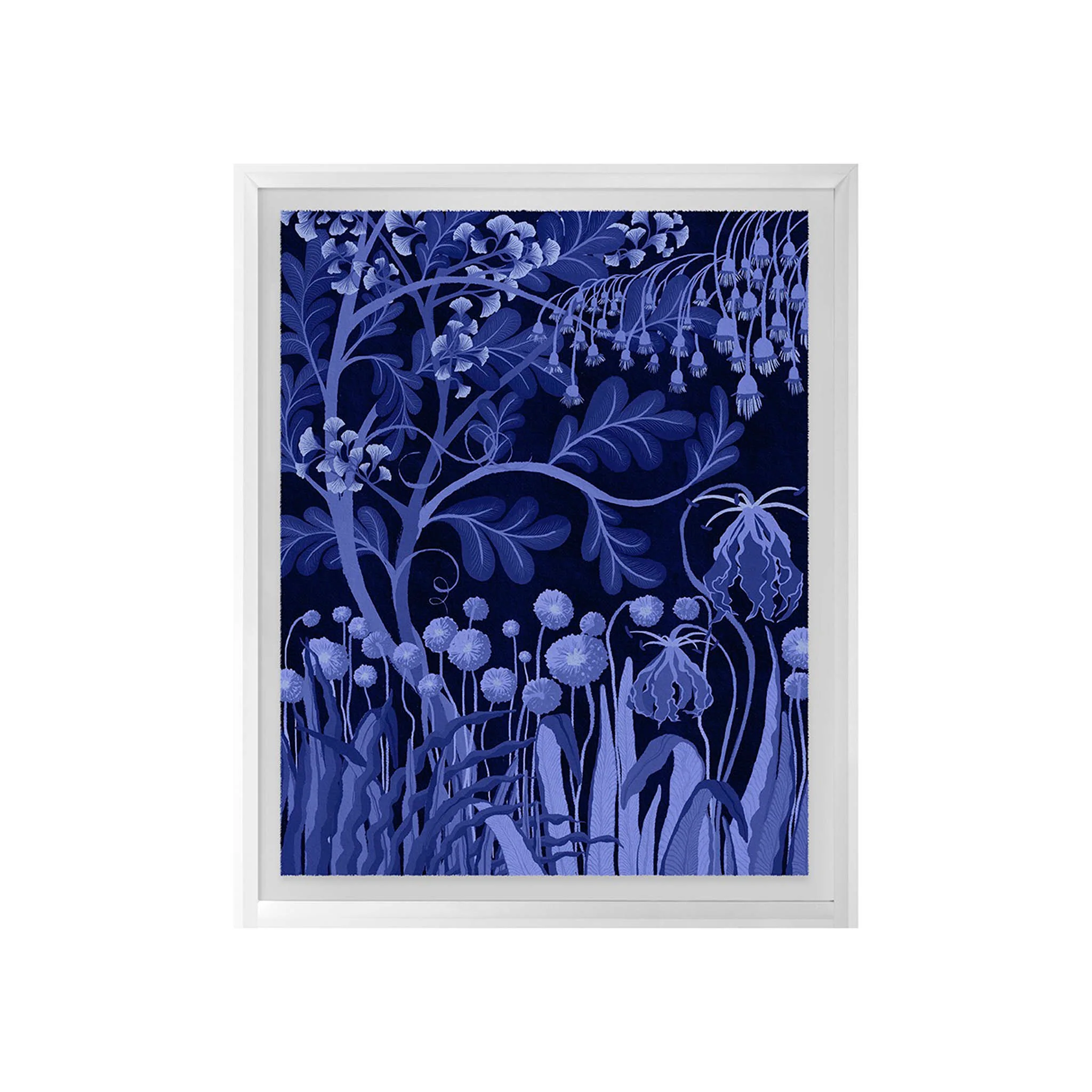 Uncommon Blooms III - Image 2