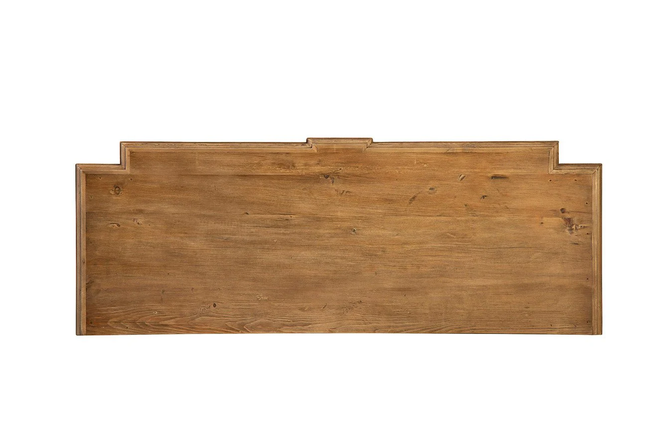 Valberg Reclaimed Wood Chest - Image 6
