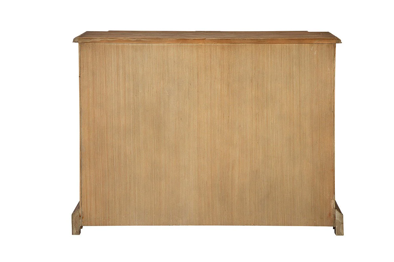Valberg Reclaimed Wood Chest - Image 7