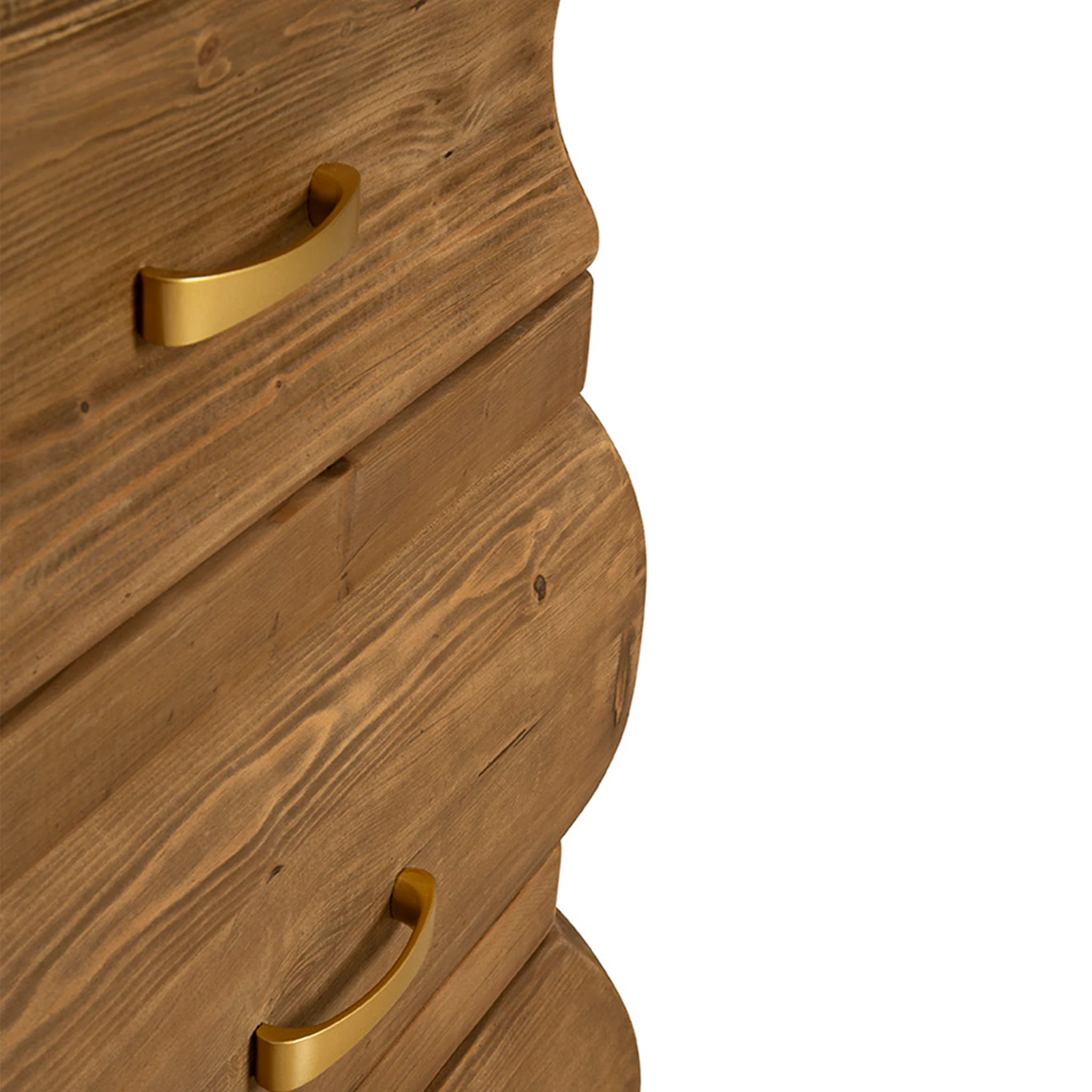 Valberg Reclaimed Wood Chest - Image 9