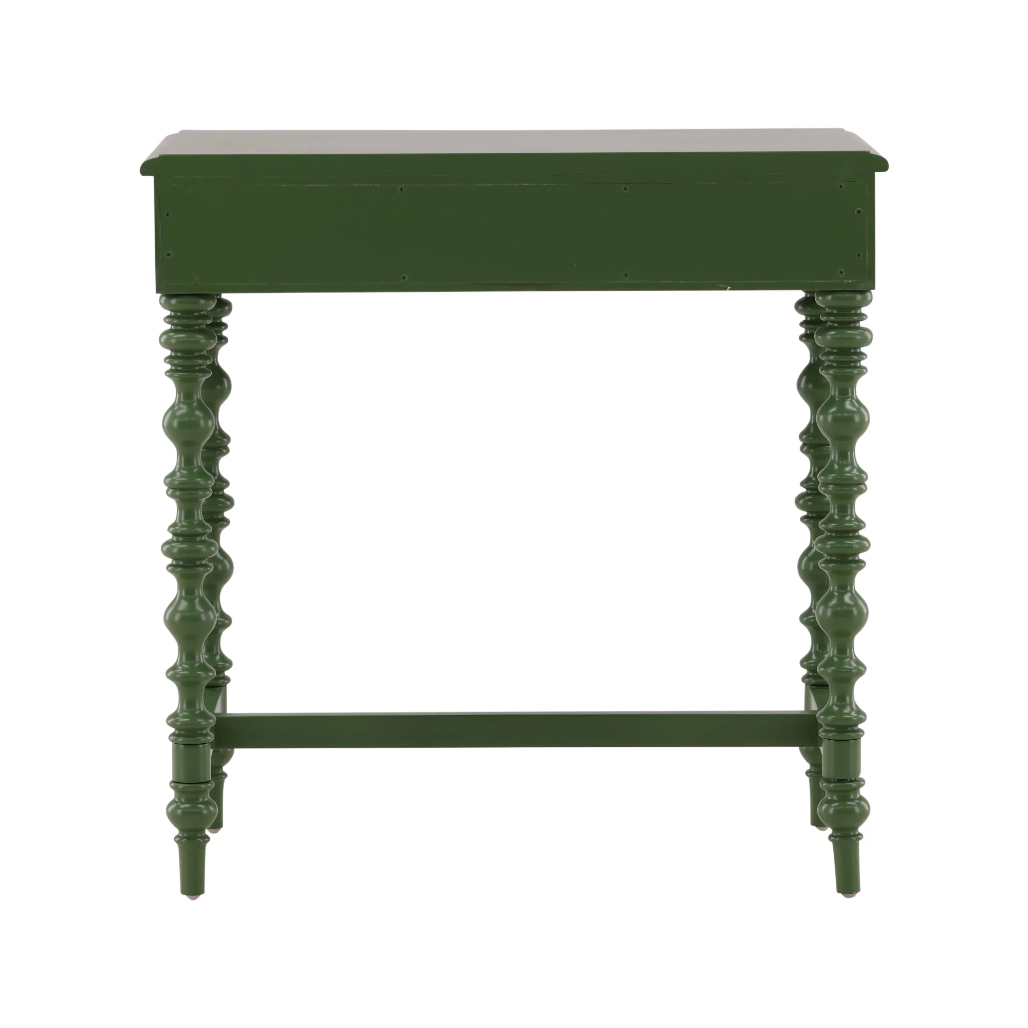 Valcora Wood Side Table - Image 11