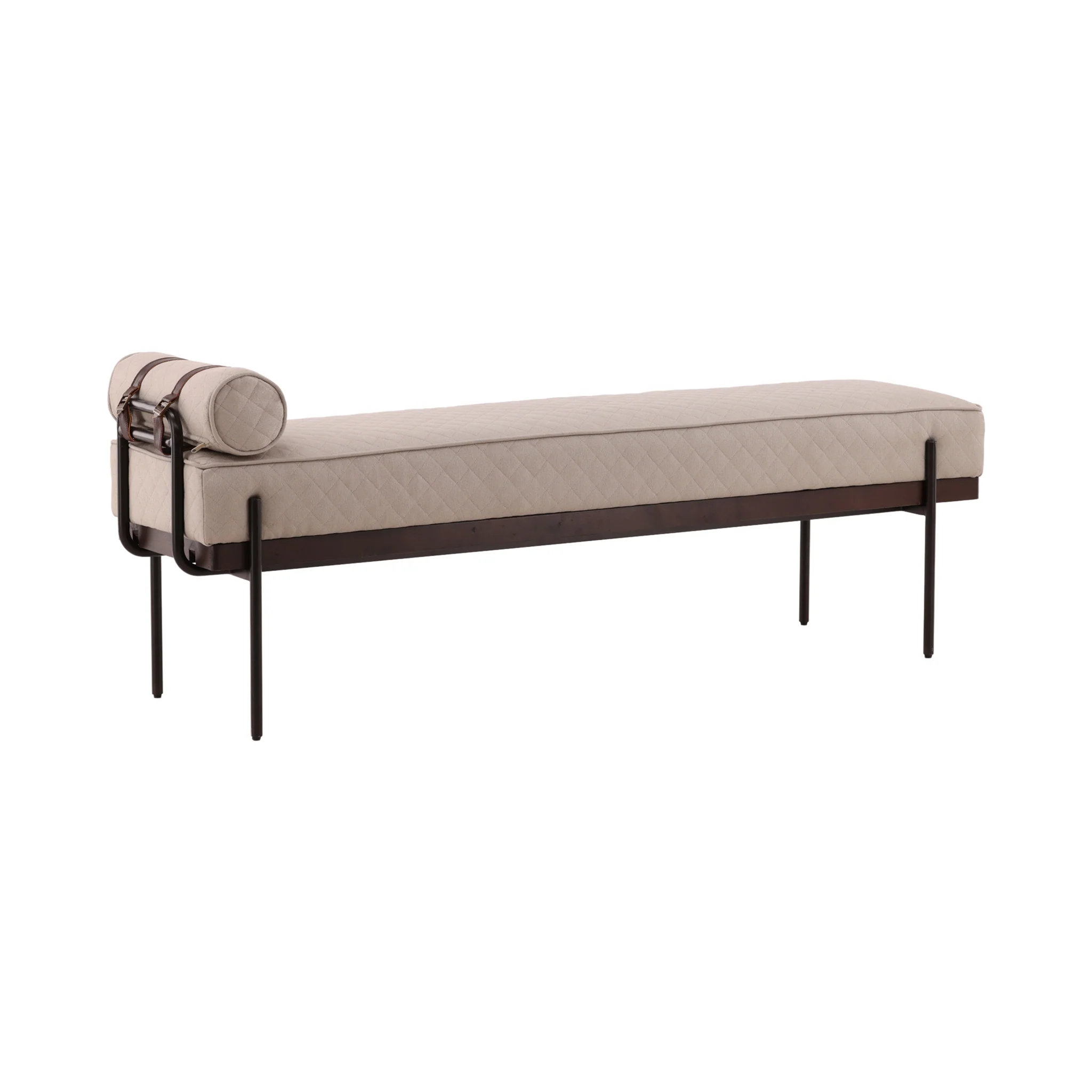 Valdaro Upholstered Bench Seat