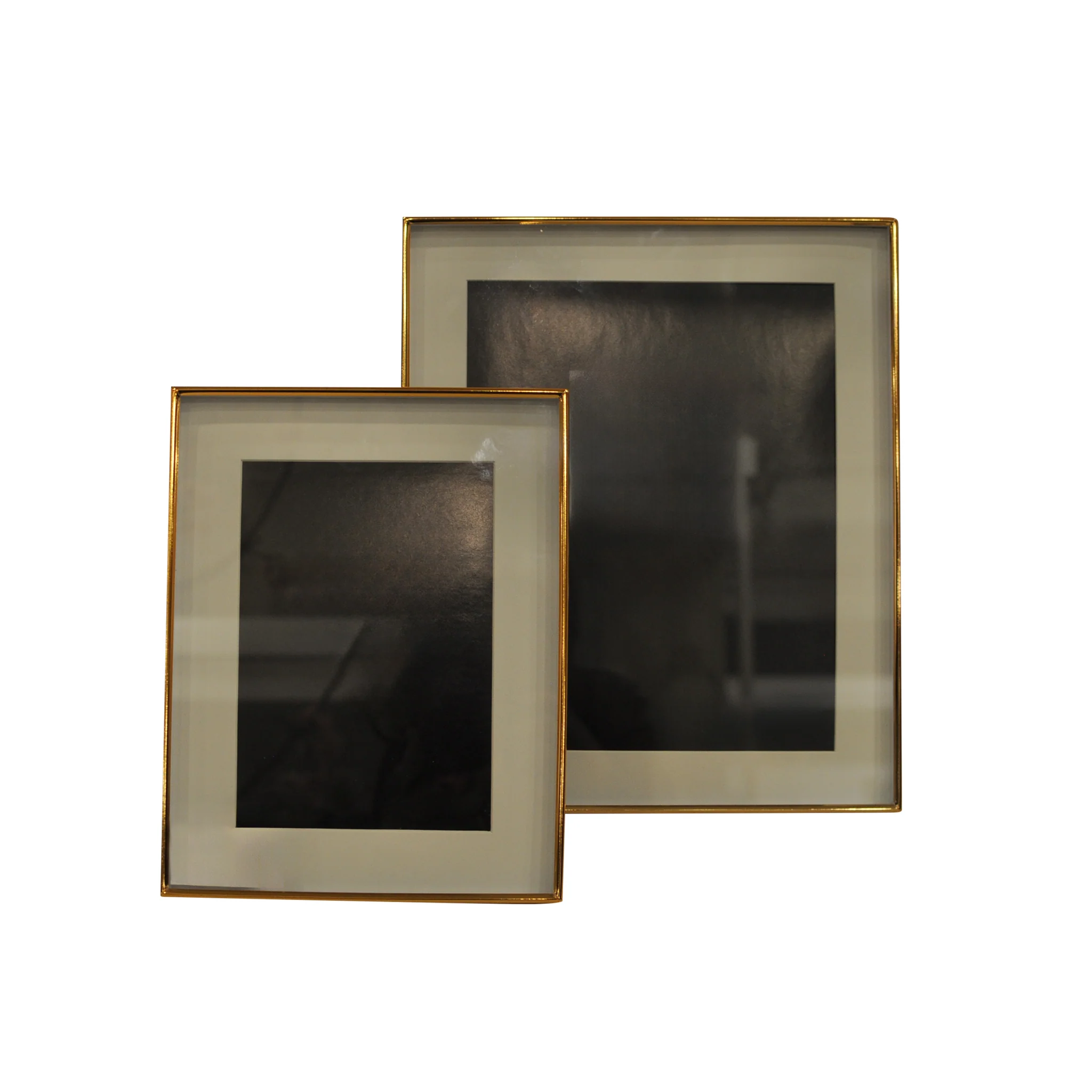 Valen Gold Frame