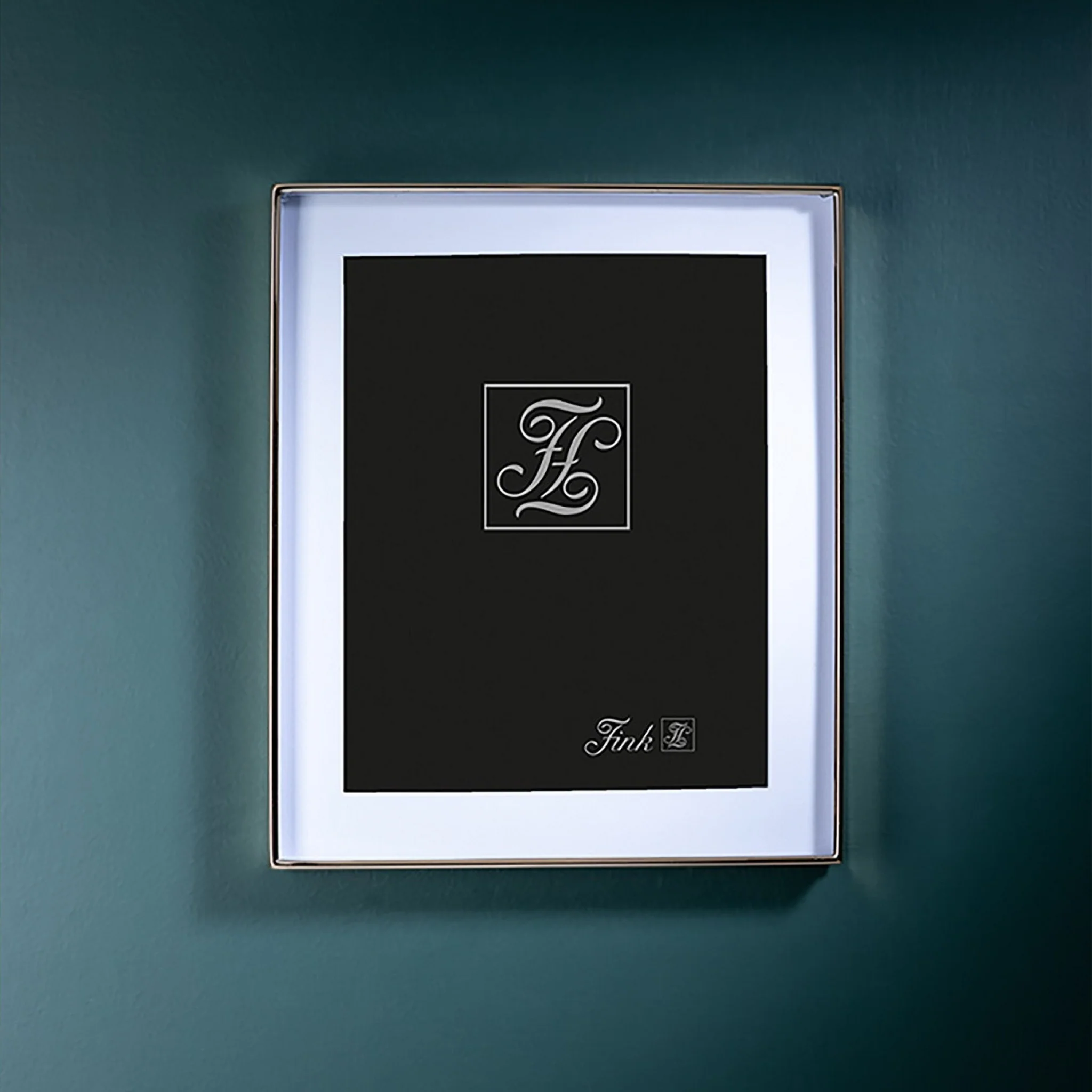 Valen Gold Frame - Image 4