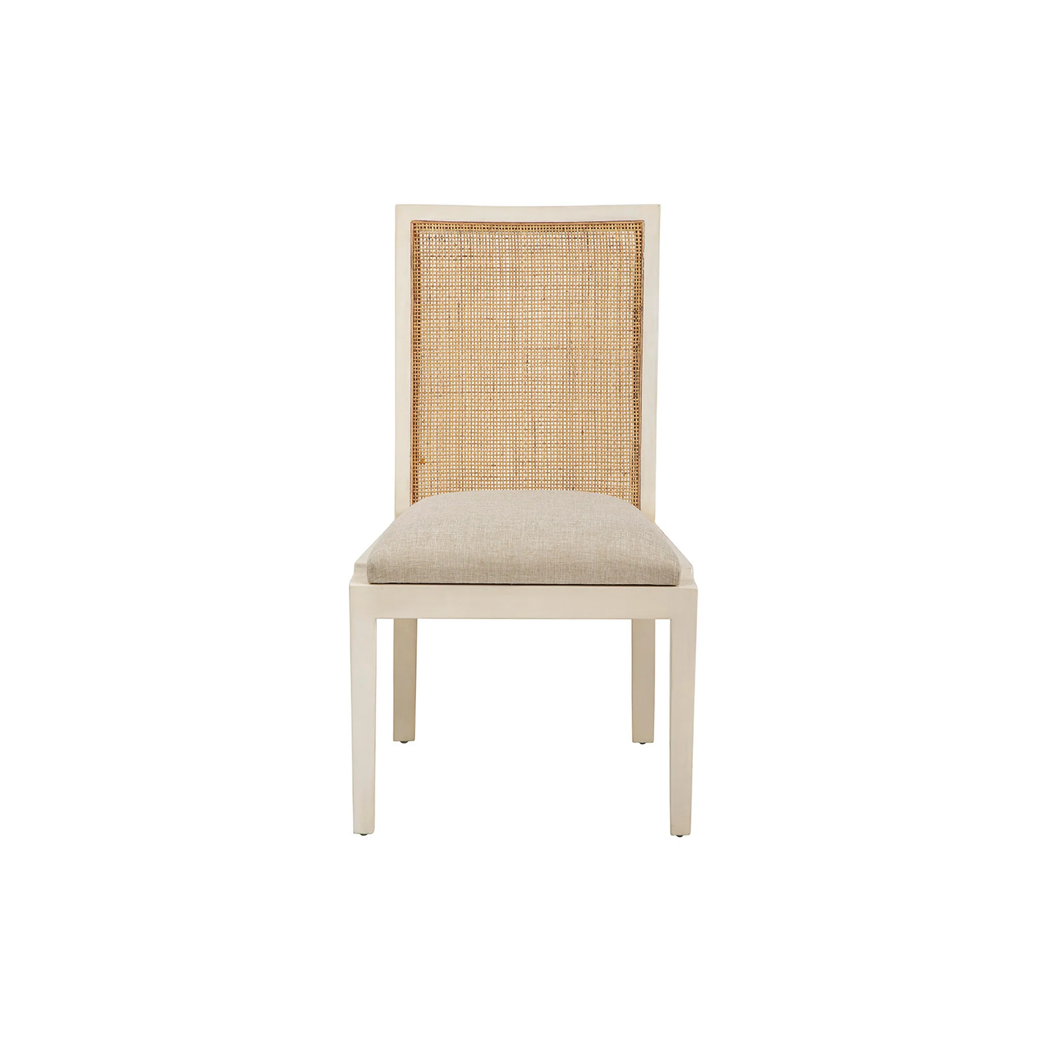 Valence Rattan Dining Chair - Image 3
