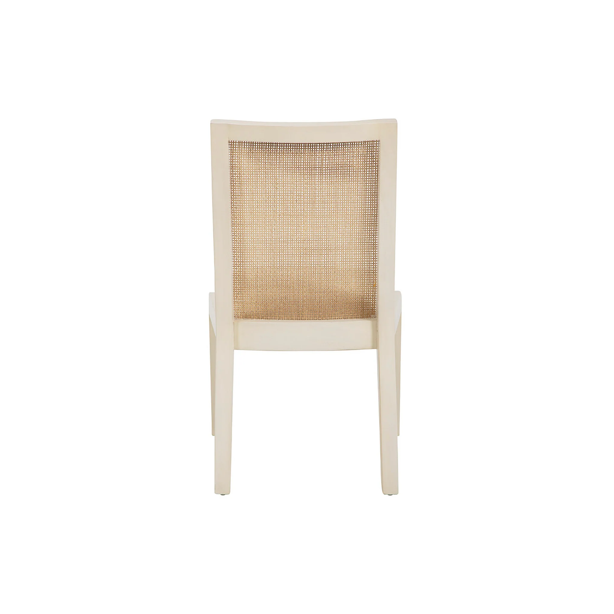 Valence Rattan Dining Chair - Image 5