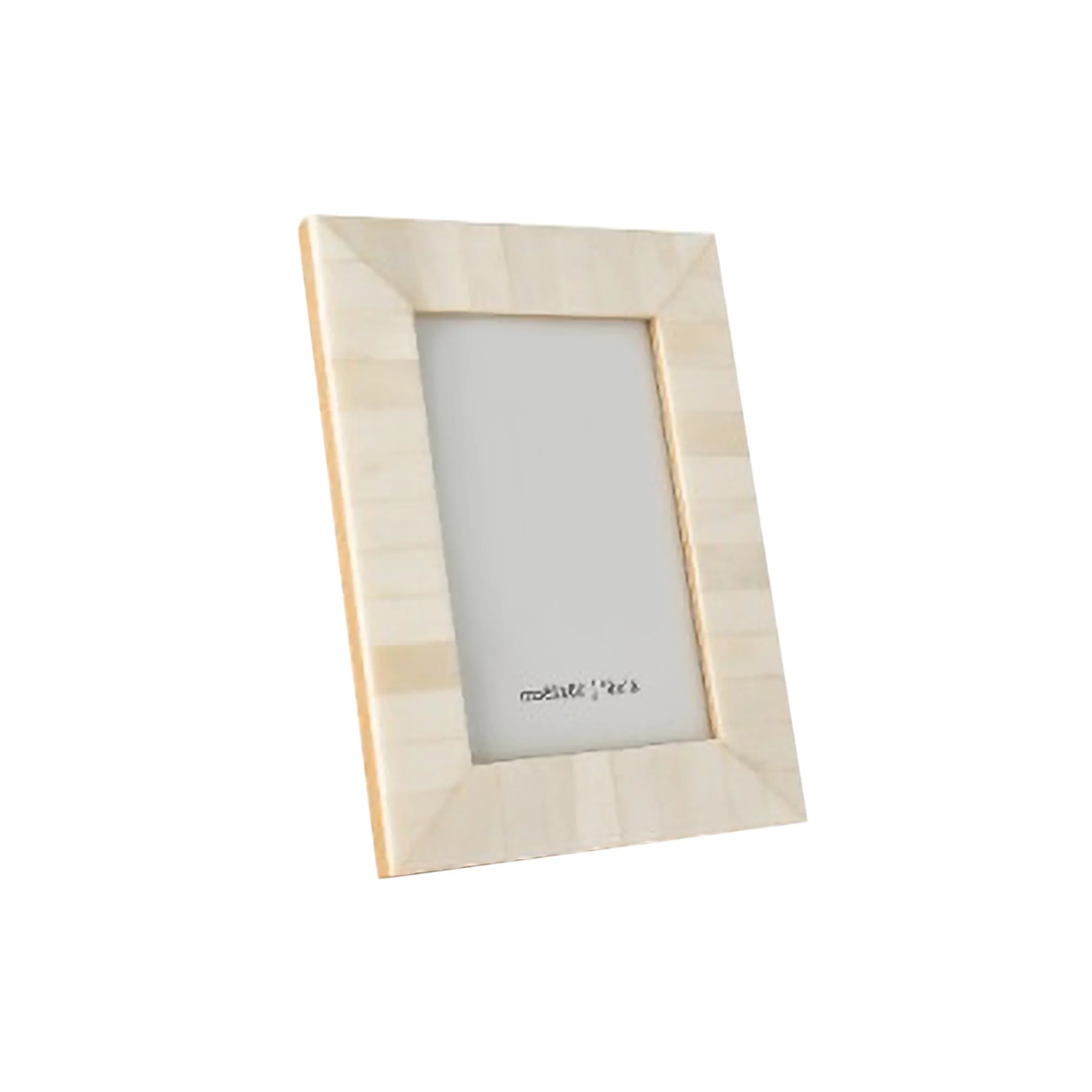 Valira Bone Facet Frame - Image 2