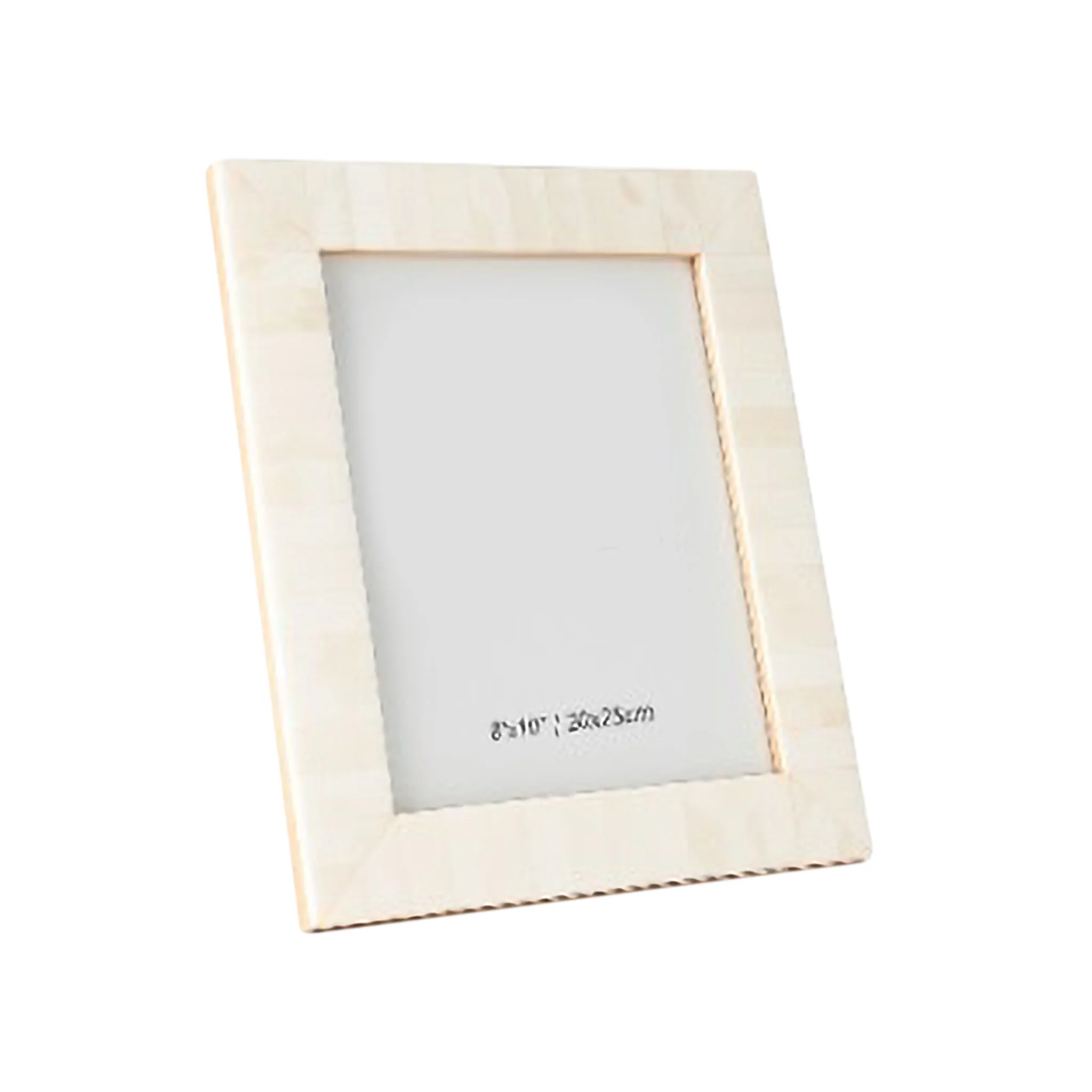 Valira Bone Facet Frame - Image 6