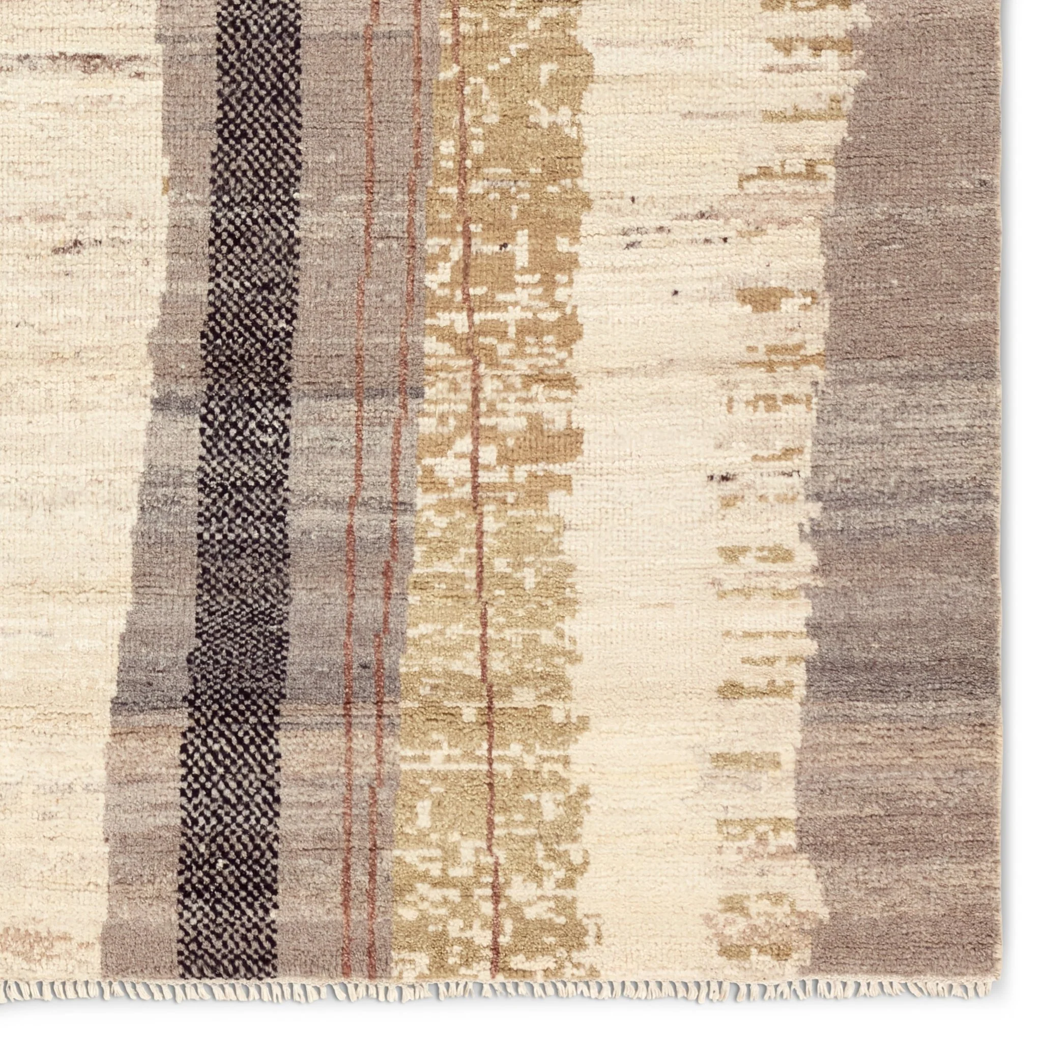 Vallata Wool Area Rug - Image 5