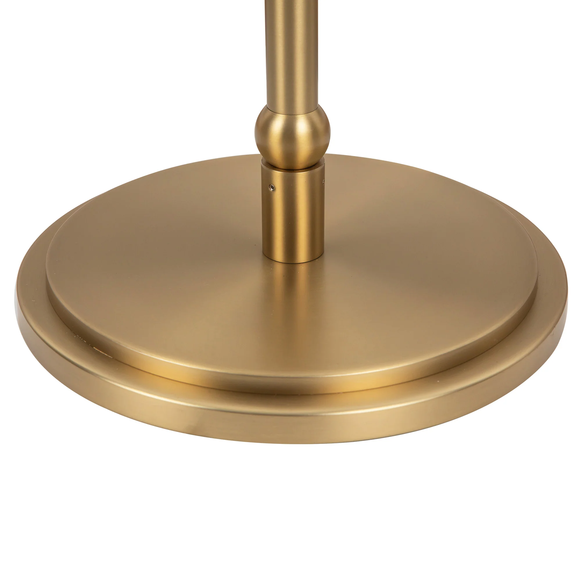 Valmere Linen Shade Floorlamp - Image 13
