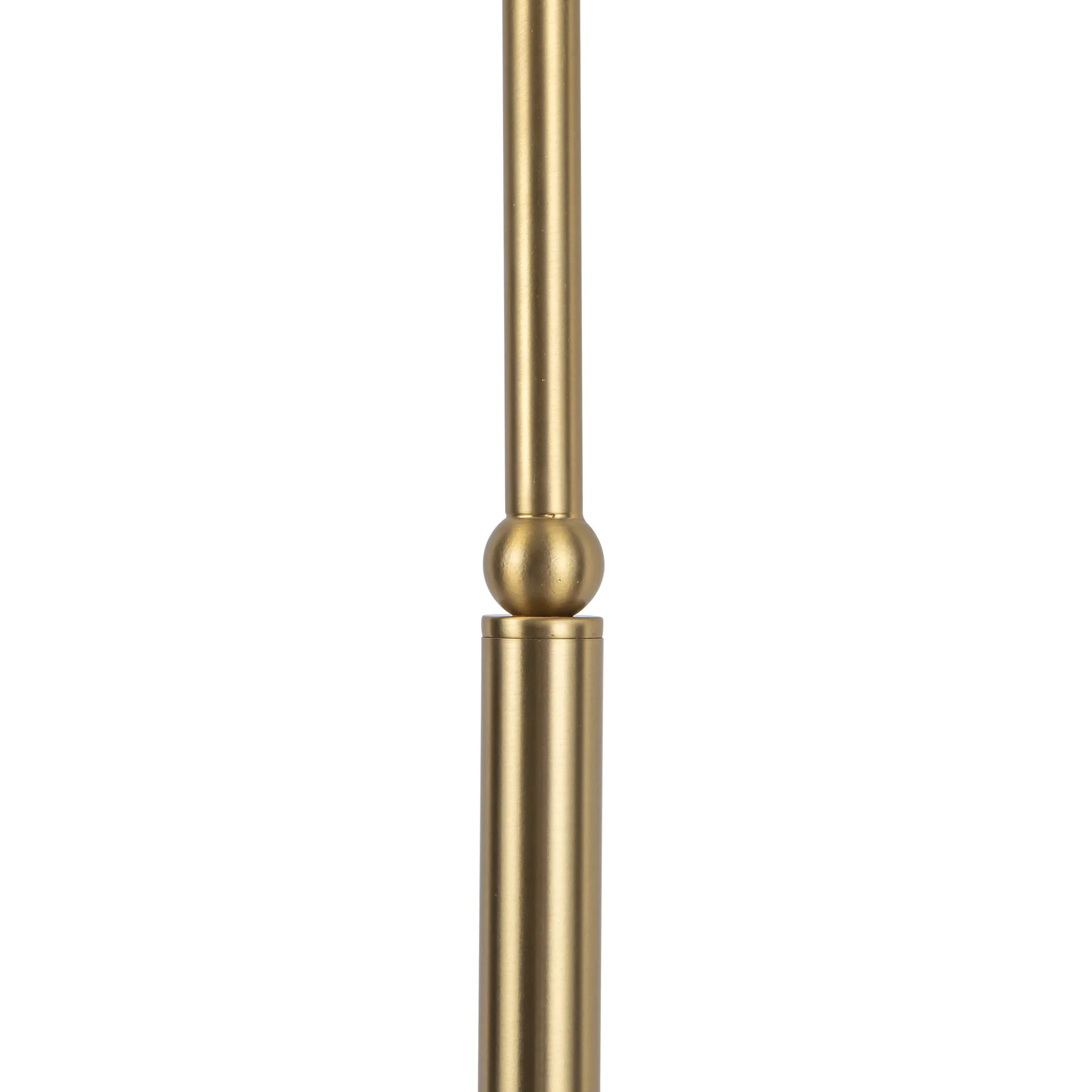 Valmere Linen Shade Floorlamp - Image 14