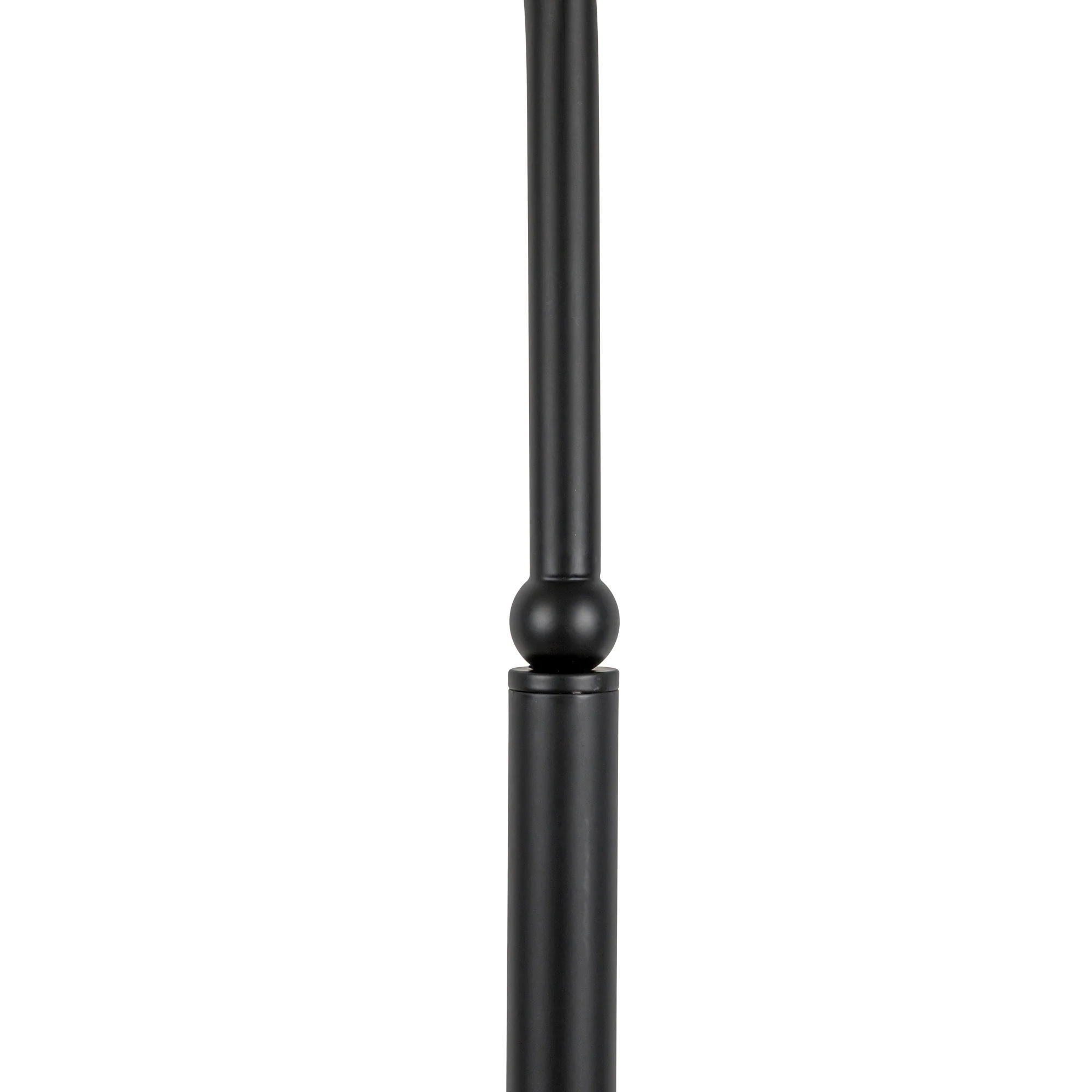 Valmere Linen Shade Floorlamp - Image 5