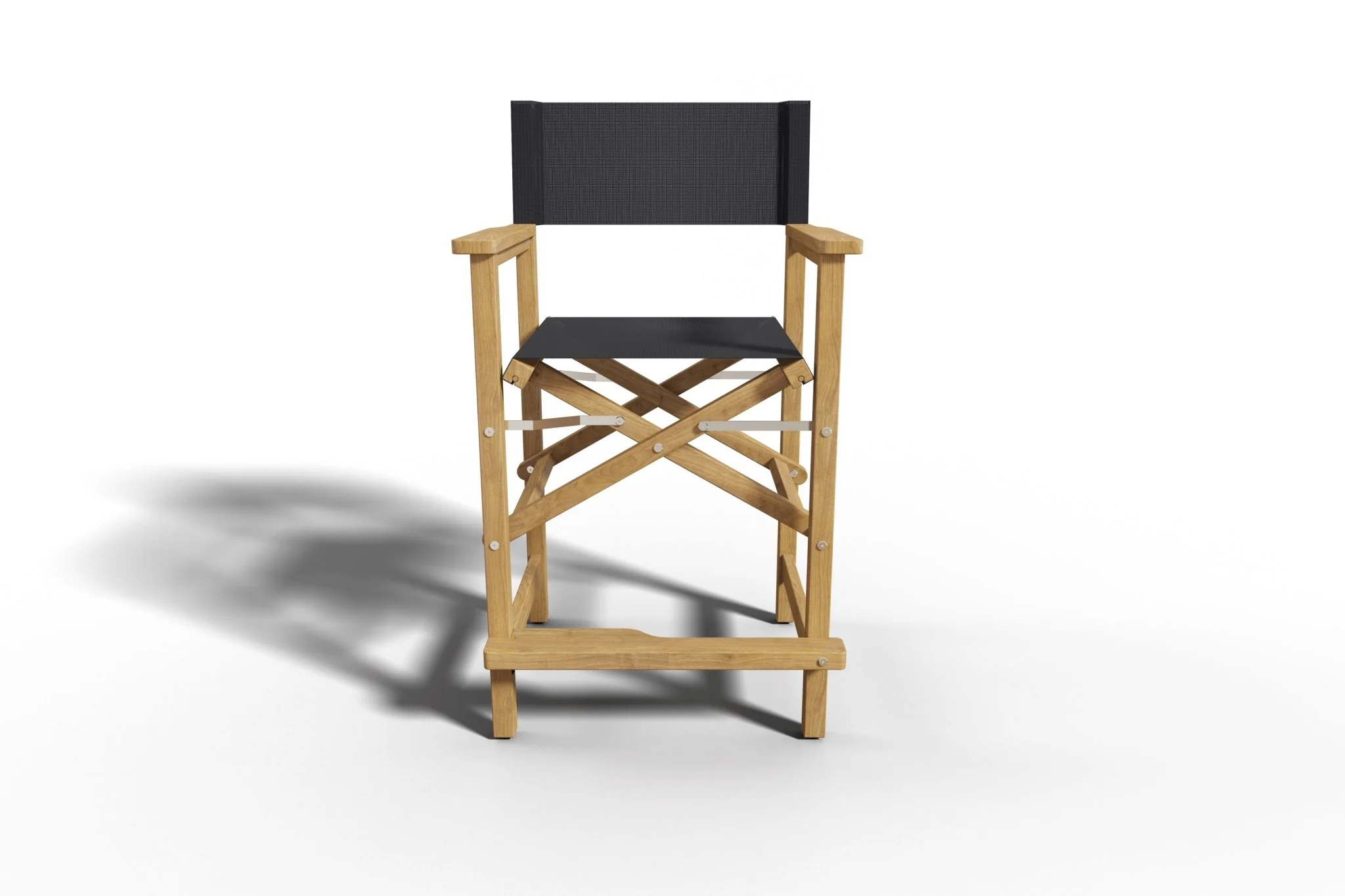 Vantrelle Director Bar Chair - Image 10