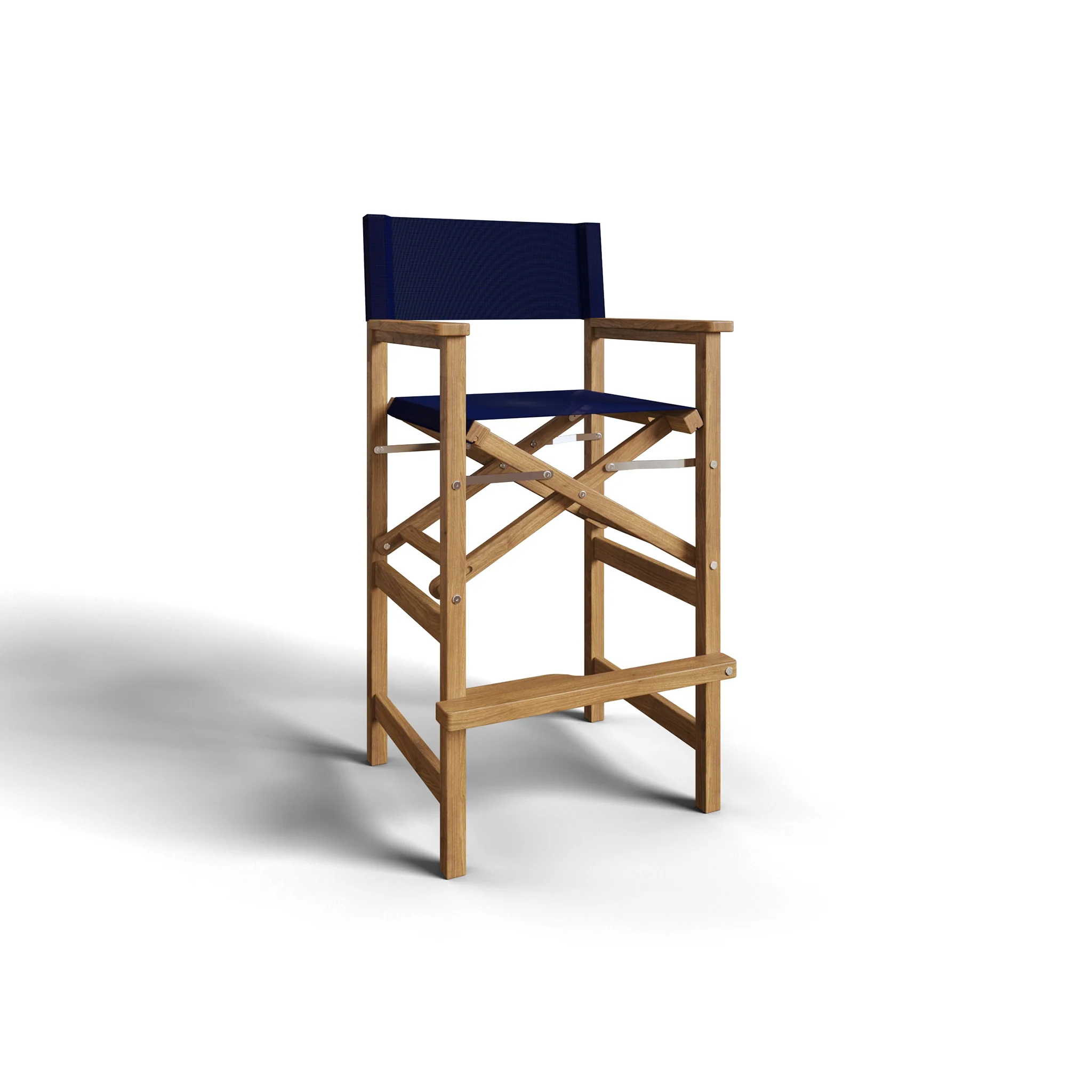 Vantrelle Director Bar Chair - Image 12